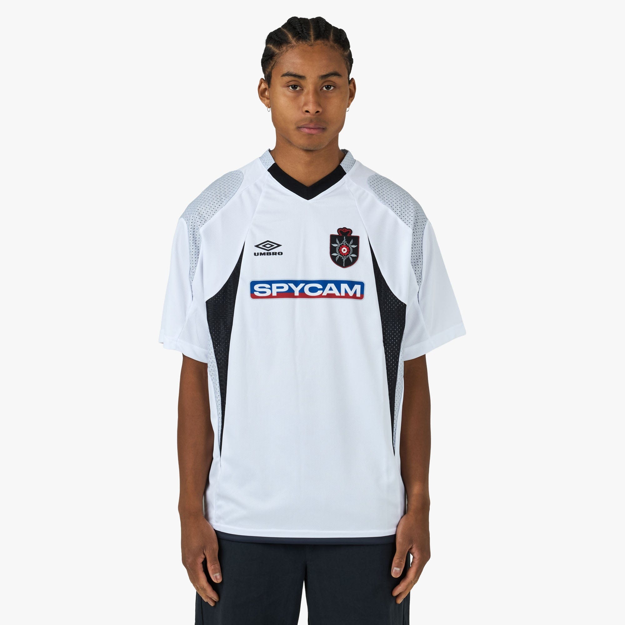 Umbro Training 08/10 T - Shirt / White