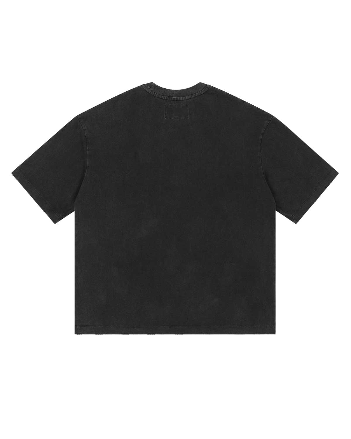 Godspeed Khaos II T-Shirt Black