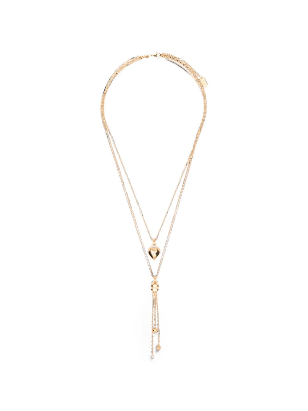 Chloé Necklaces