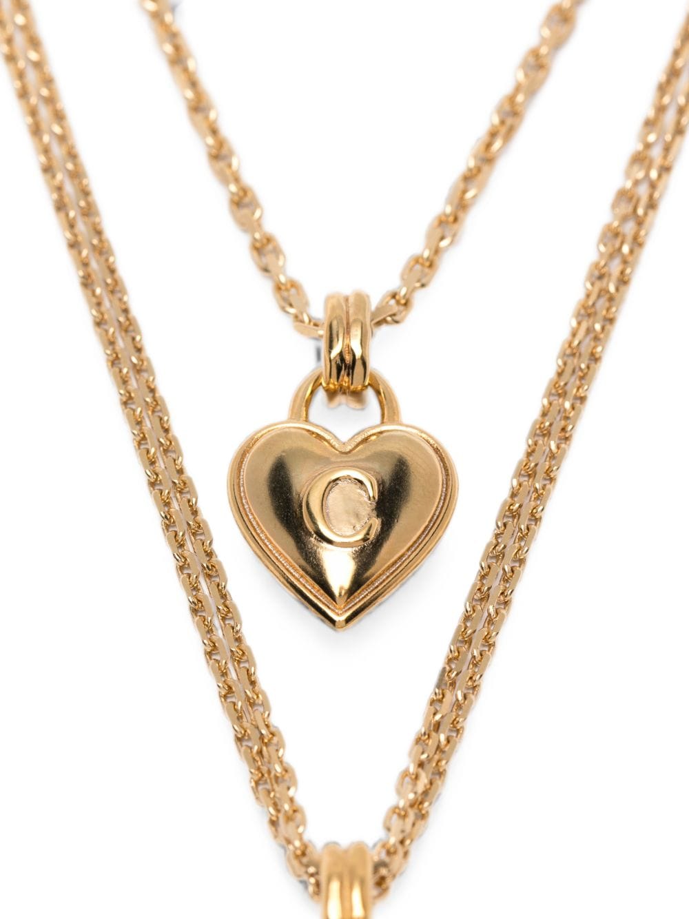 Chloé Necklaces