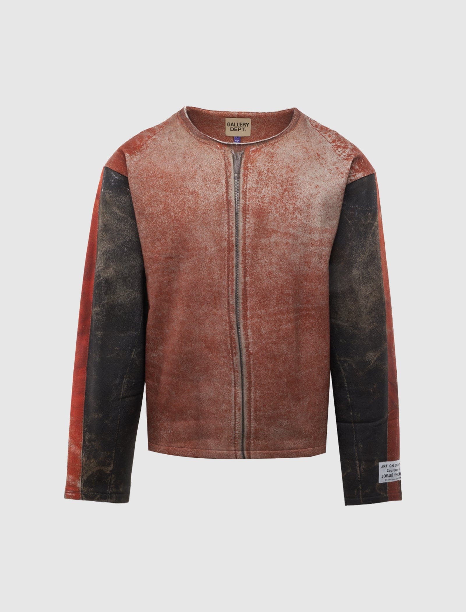 Gallery DEPT AI SWEATSHIRT