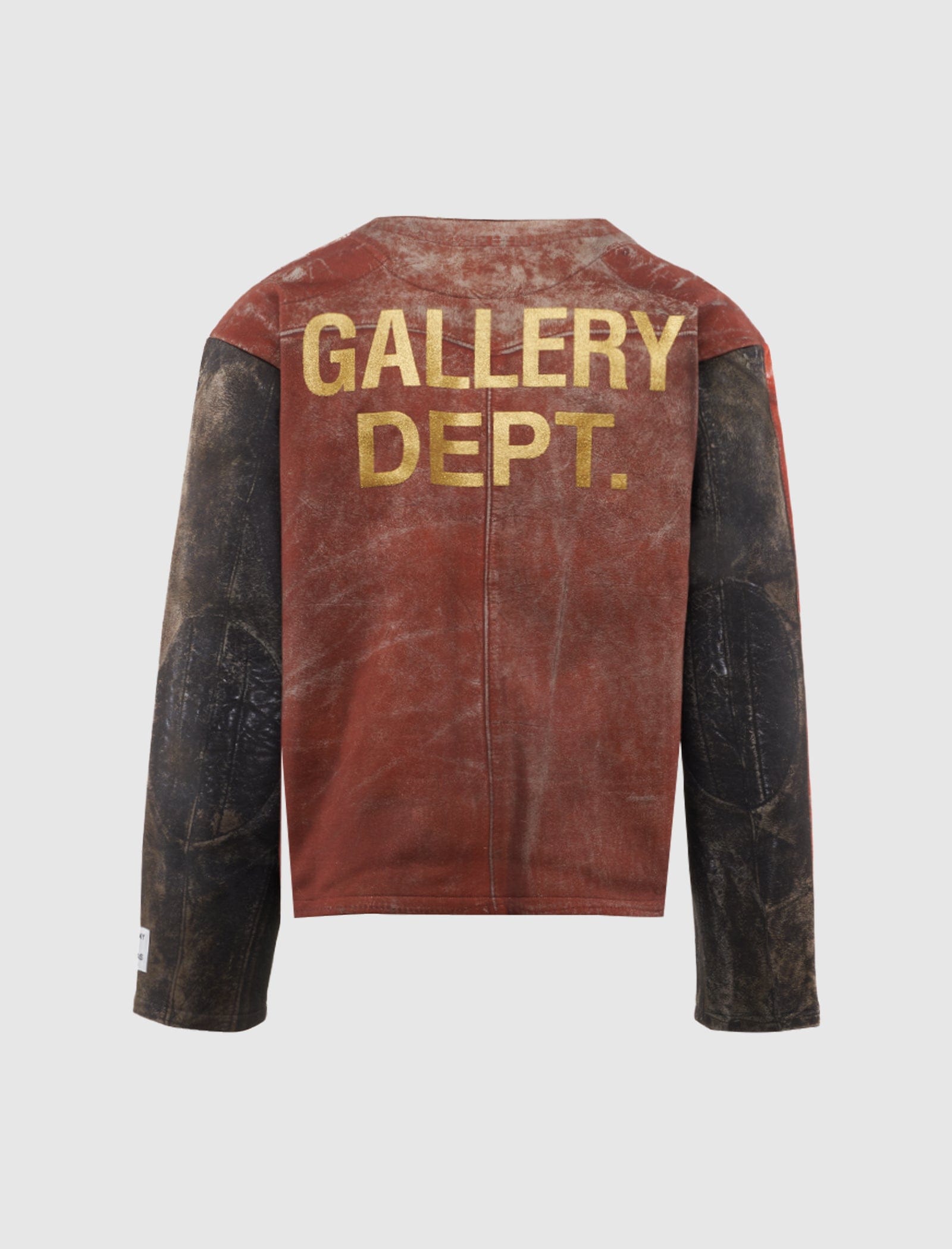 Gallery DEPT AI SWEATSHIRT
