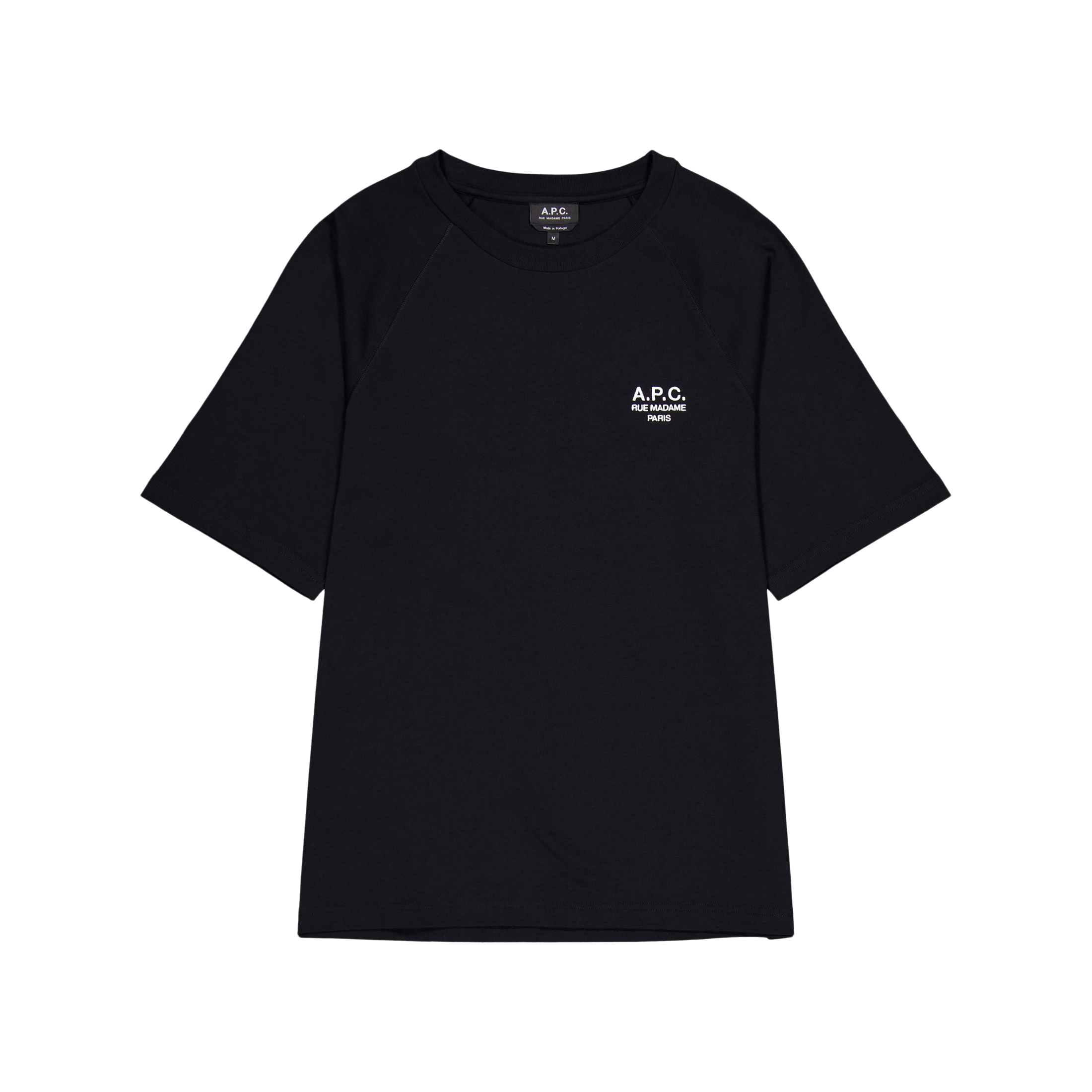 A.P.C. T - shirt Willy Lzz