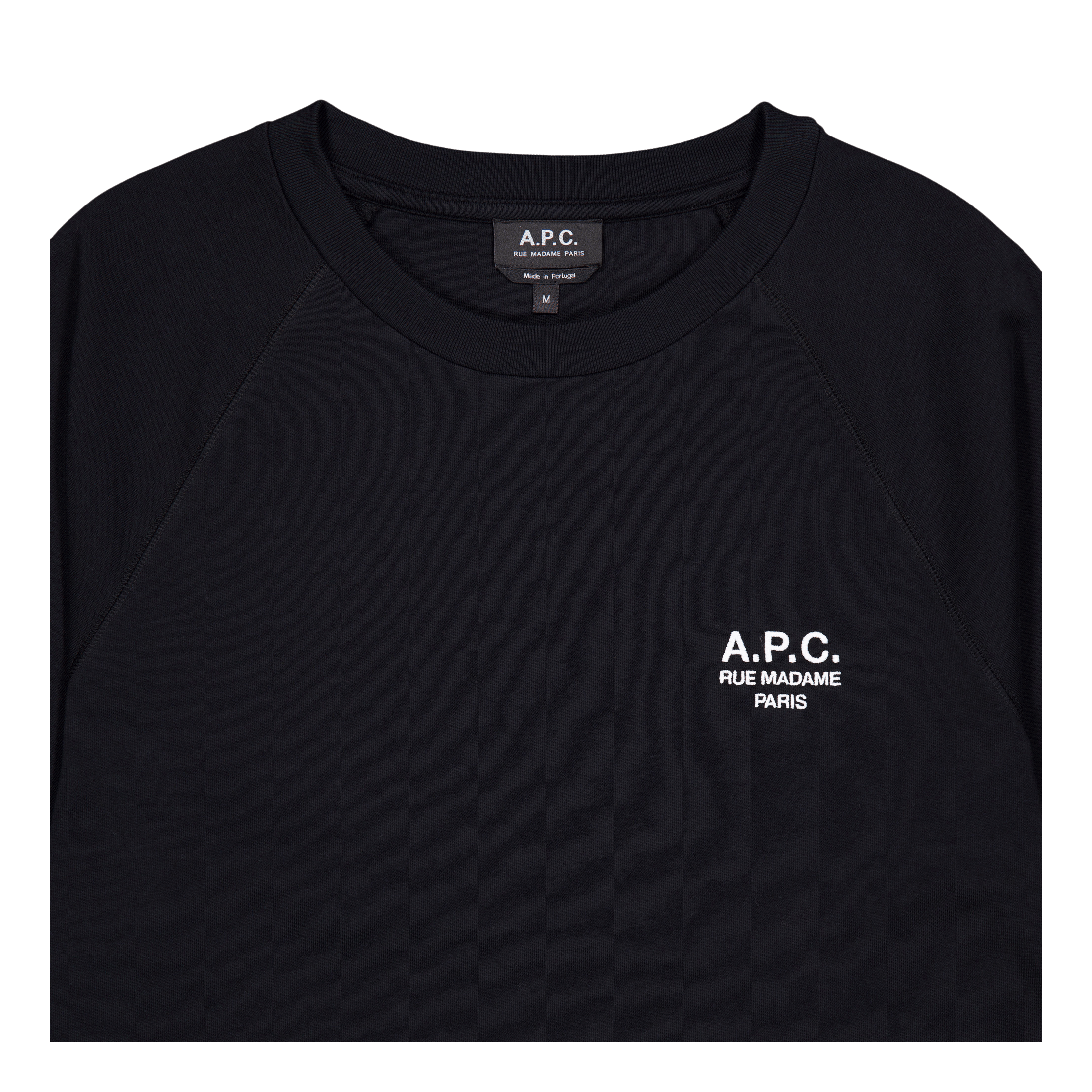 A.P.C. T - shirt Willy Lzz