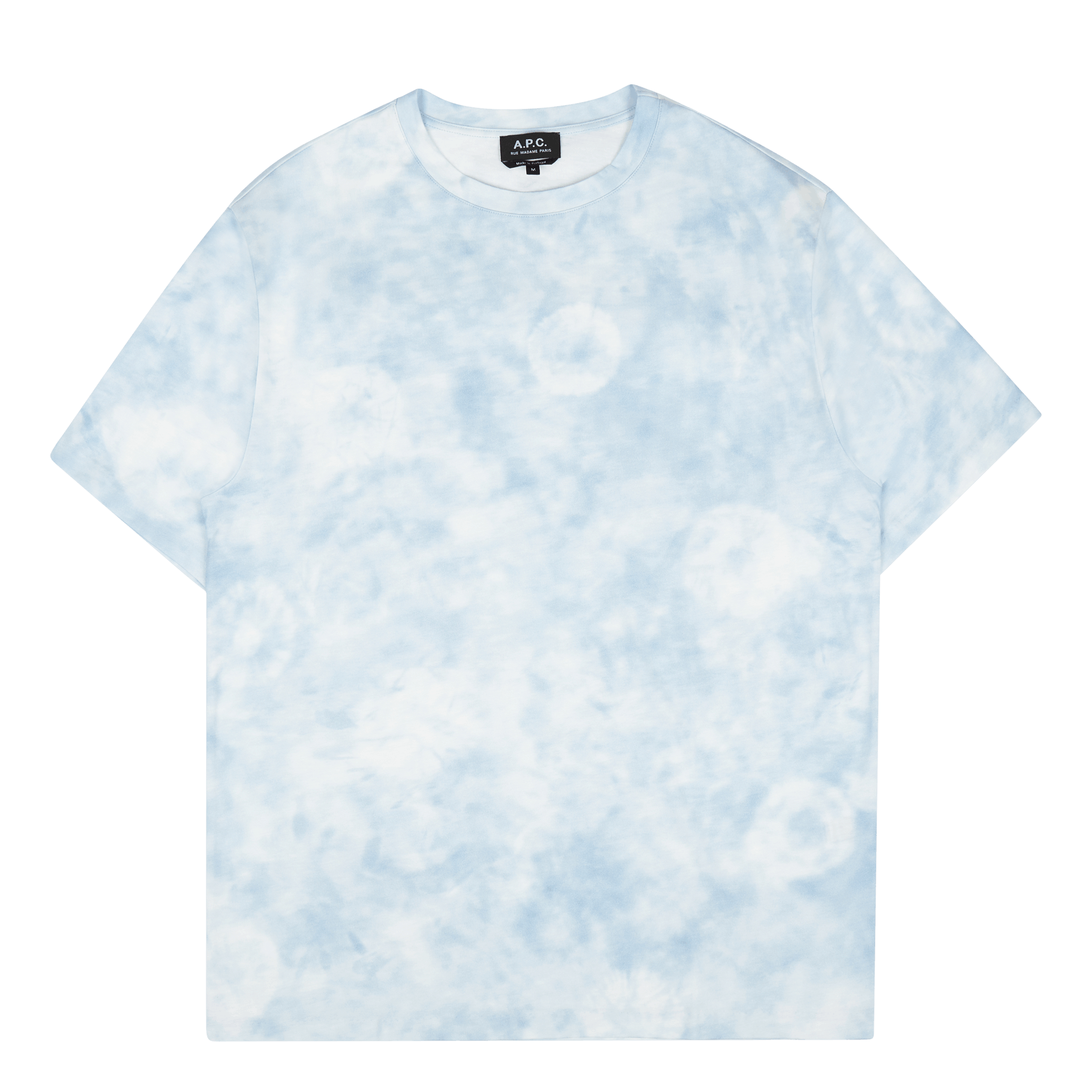 A.P.C. T - shirt Julio Iab