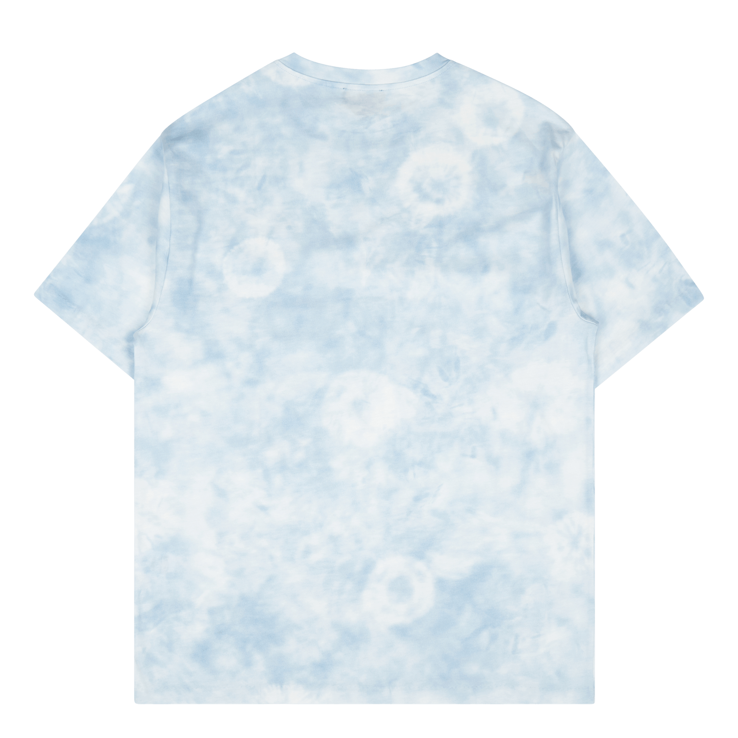 A.P.C. T - shirt Julio Iab