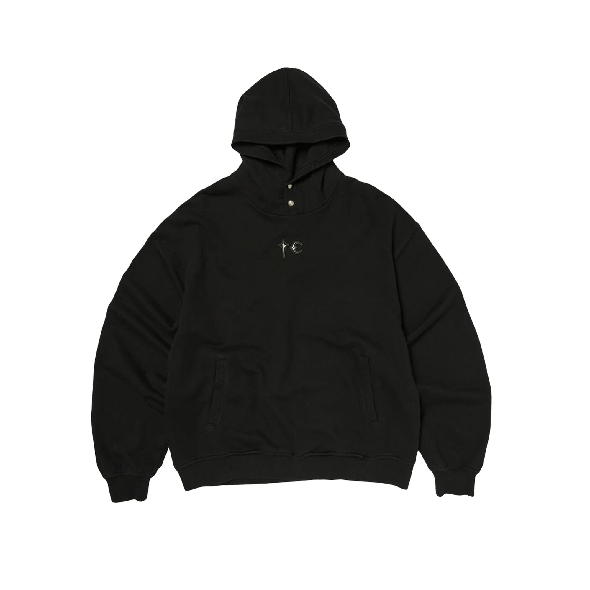 Thug Club Hoodie