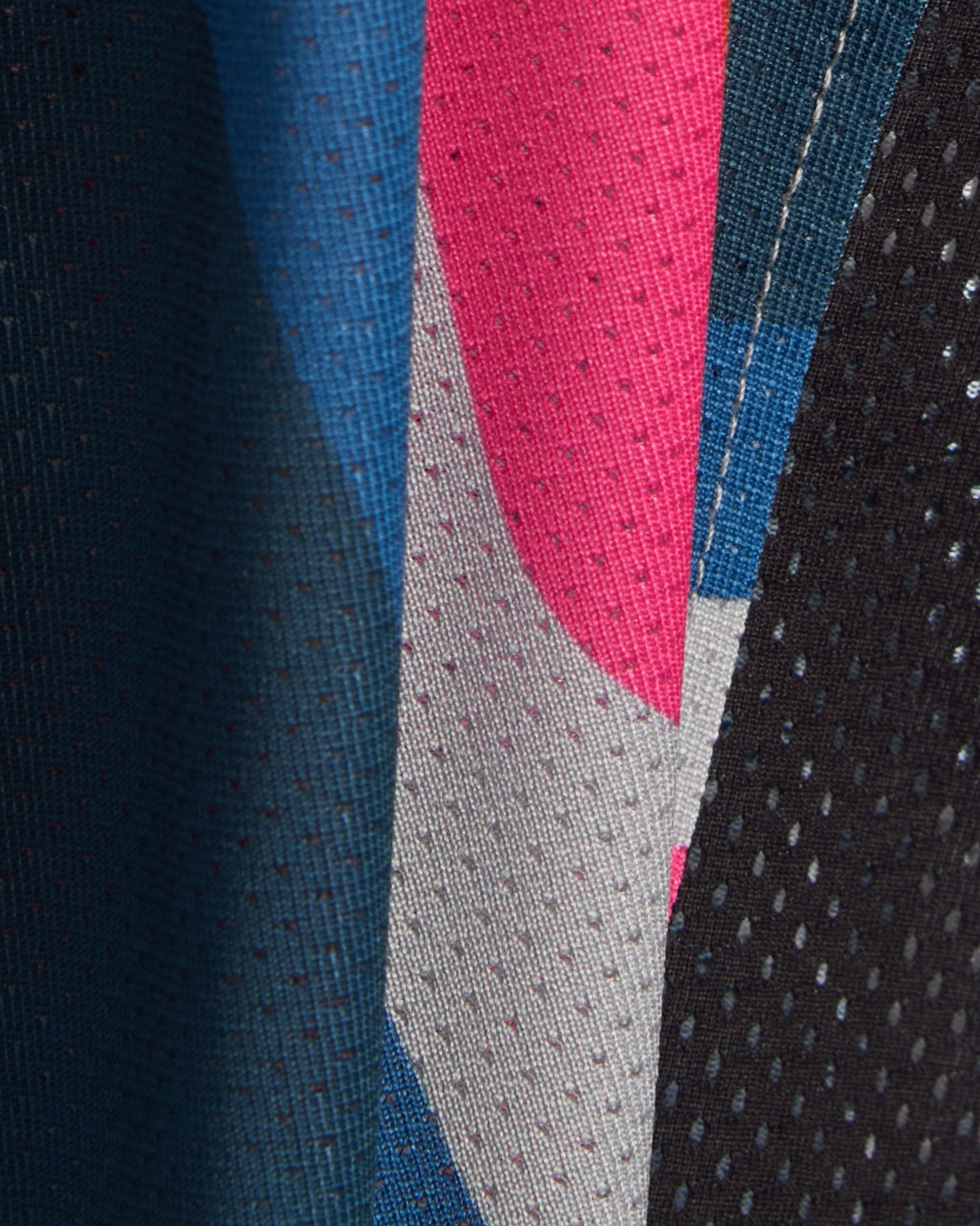 By Parra Camiseta con gráfico Relaxed de manga larga by Parra MTB Competition para hombre
