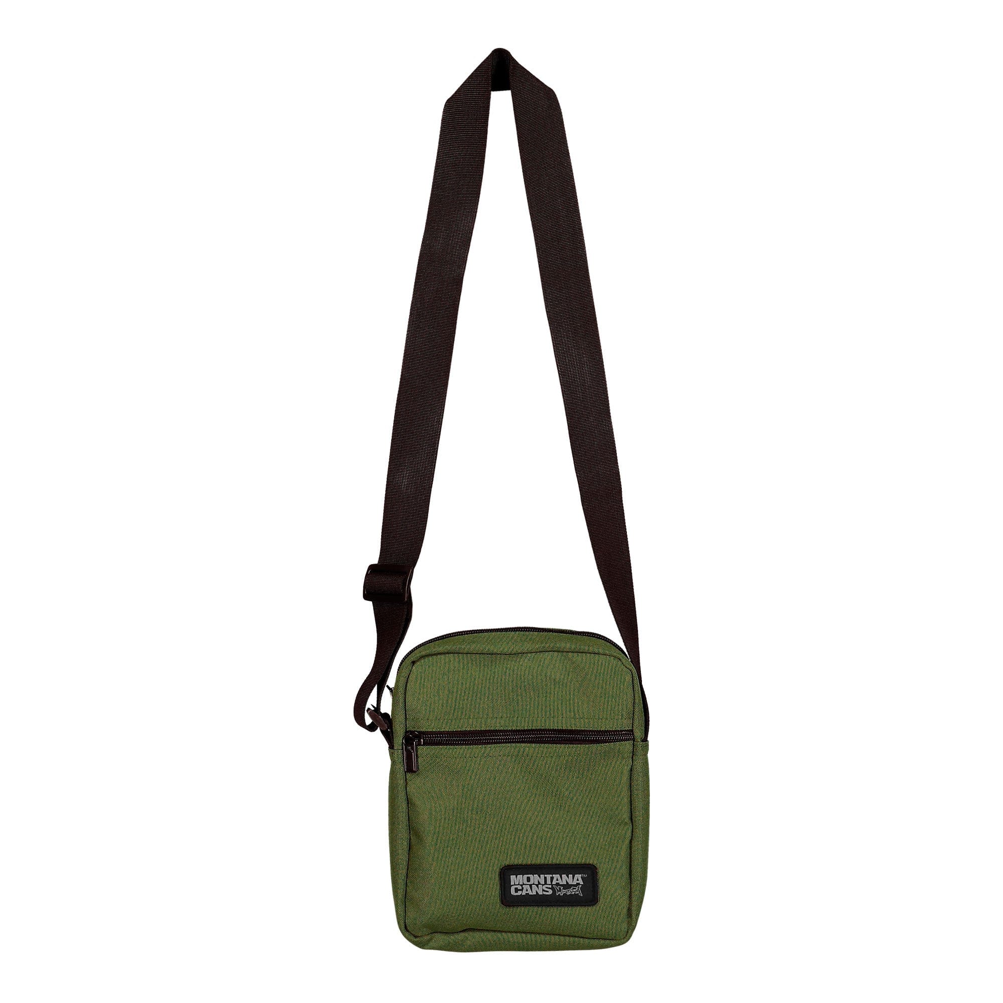 Montana Shoulder Pouch