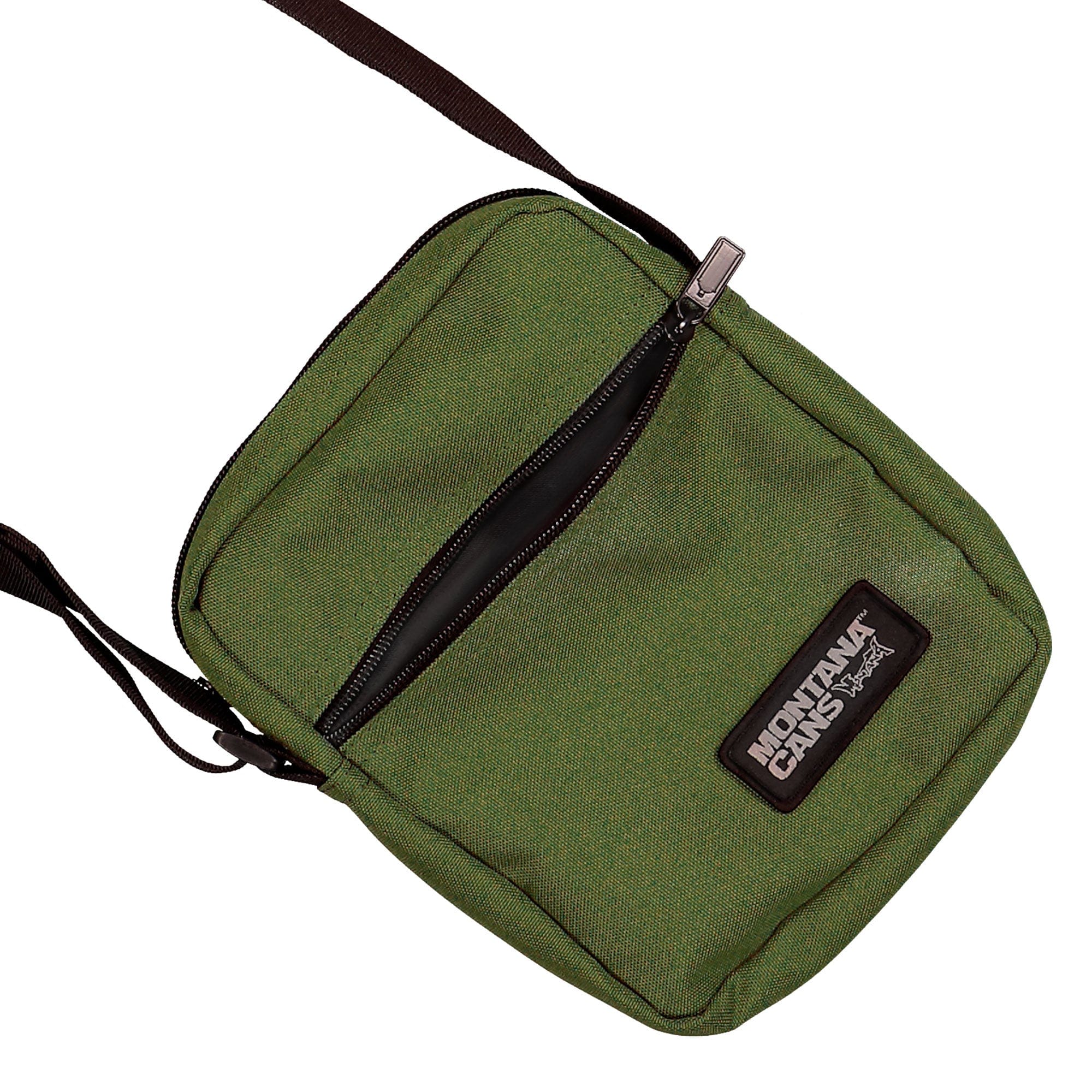 Montana Shoulder Pouch