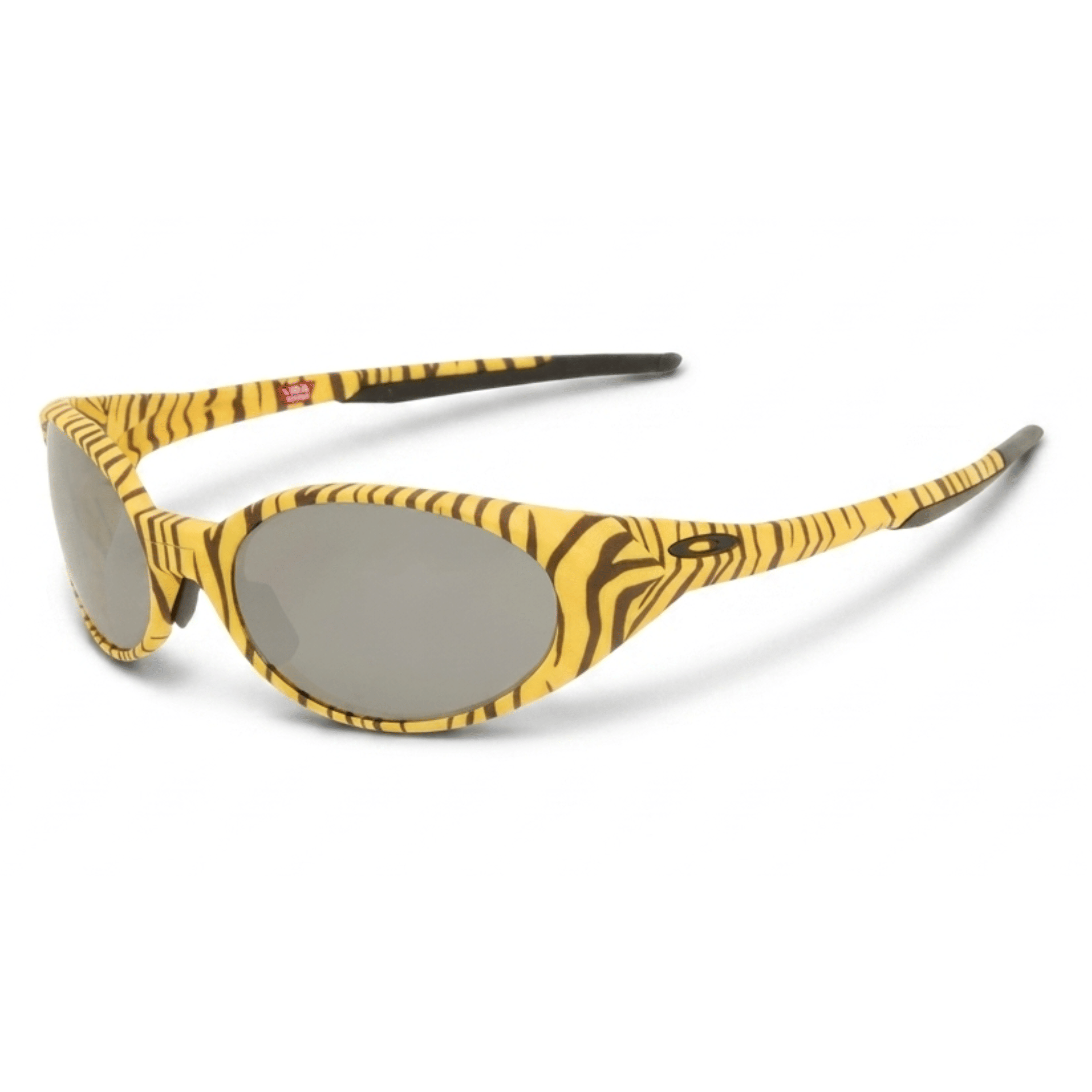 Oakley Eyewear Eye Jacket Redux Bengal Yellow