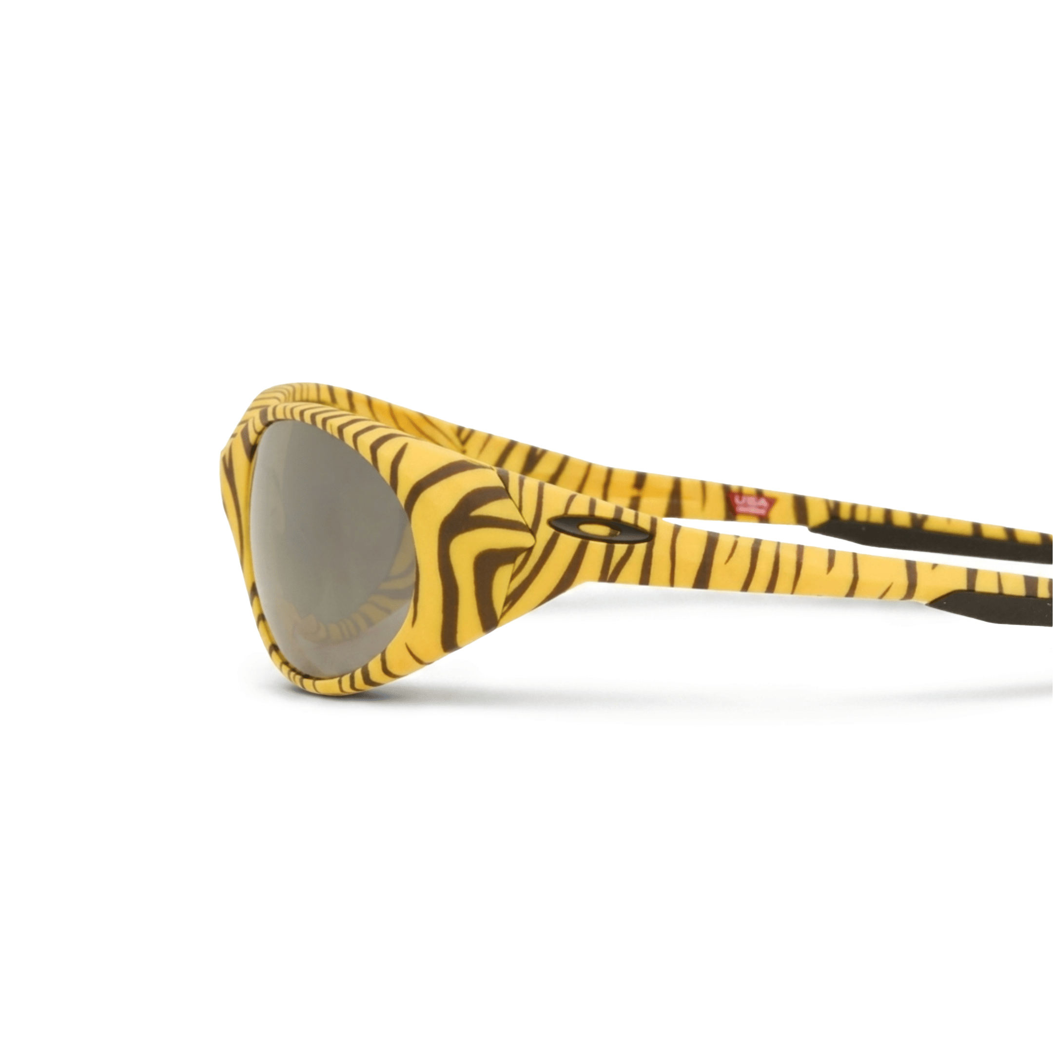 Oakley Eyewear Eye Jacket Redux Bengal Yellow