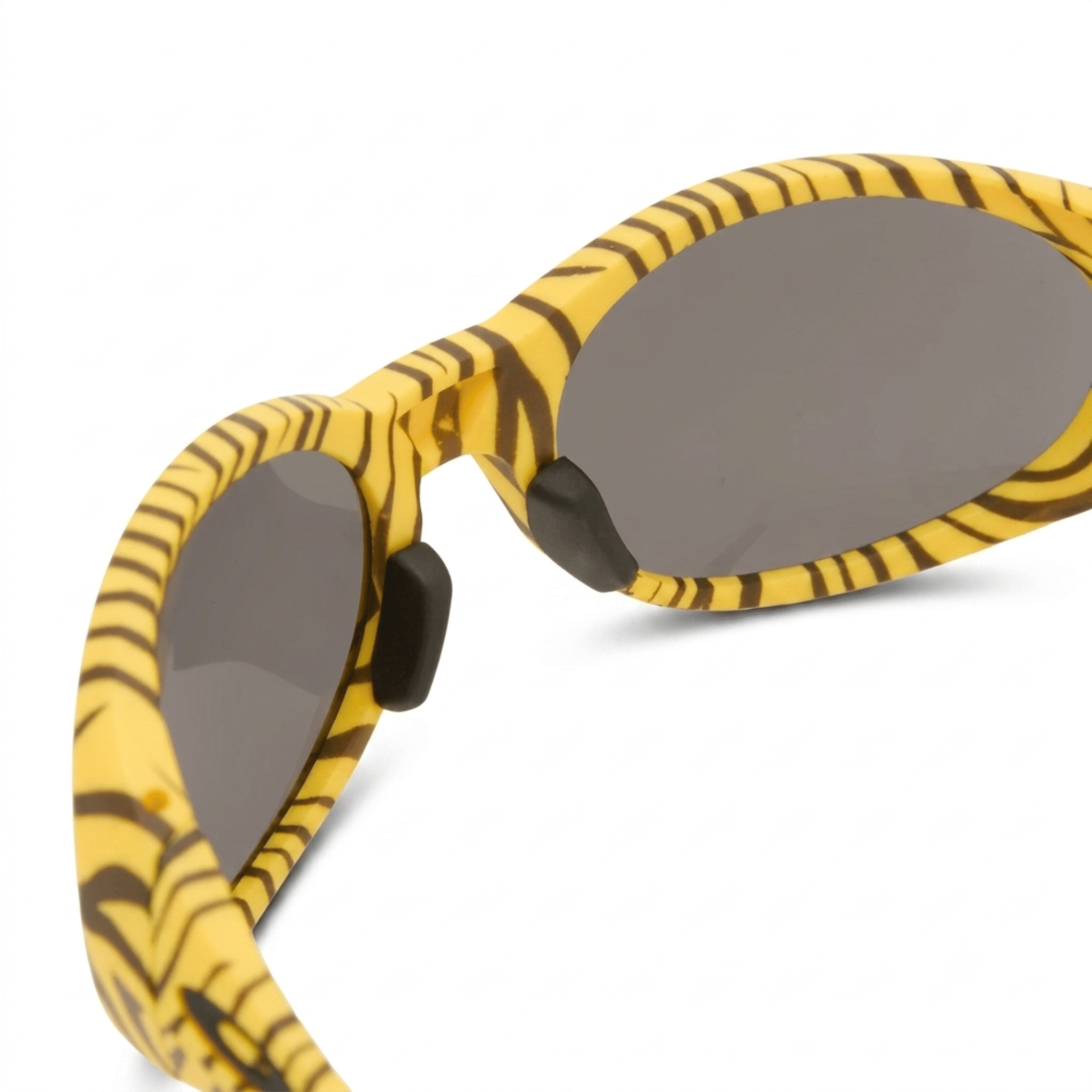 Oakley Eyewear Eye Jacket Redux Bengal Yellow