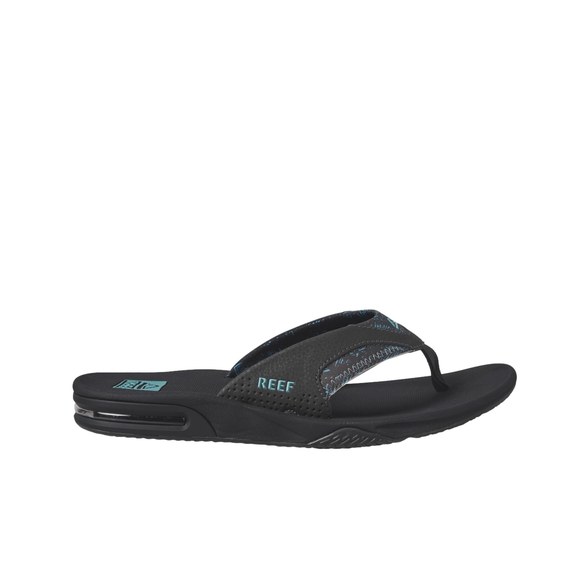Reef Fanning Aquifer Palm CJ4075 Men's