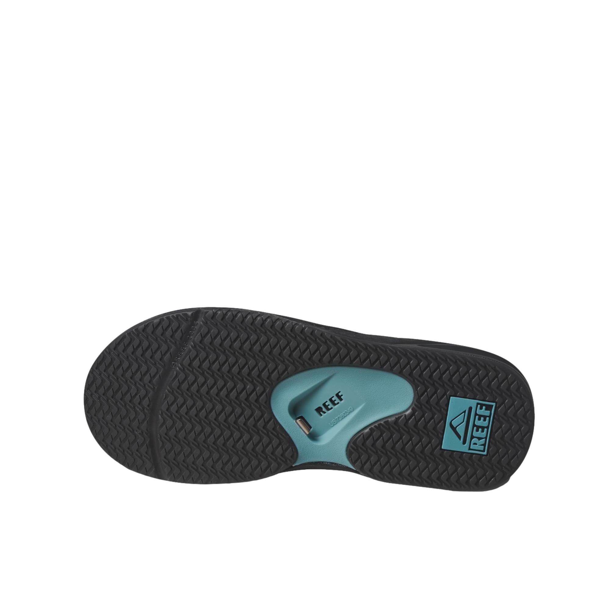 Reef Fanning Aquifer Palm CJ4075 Men's