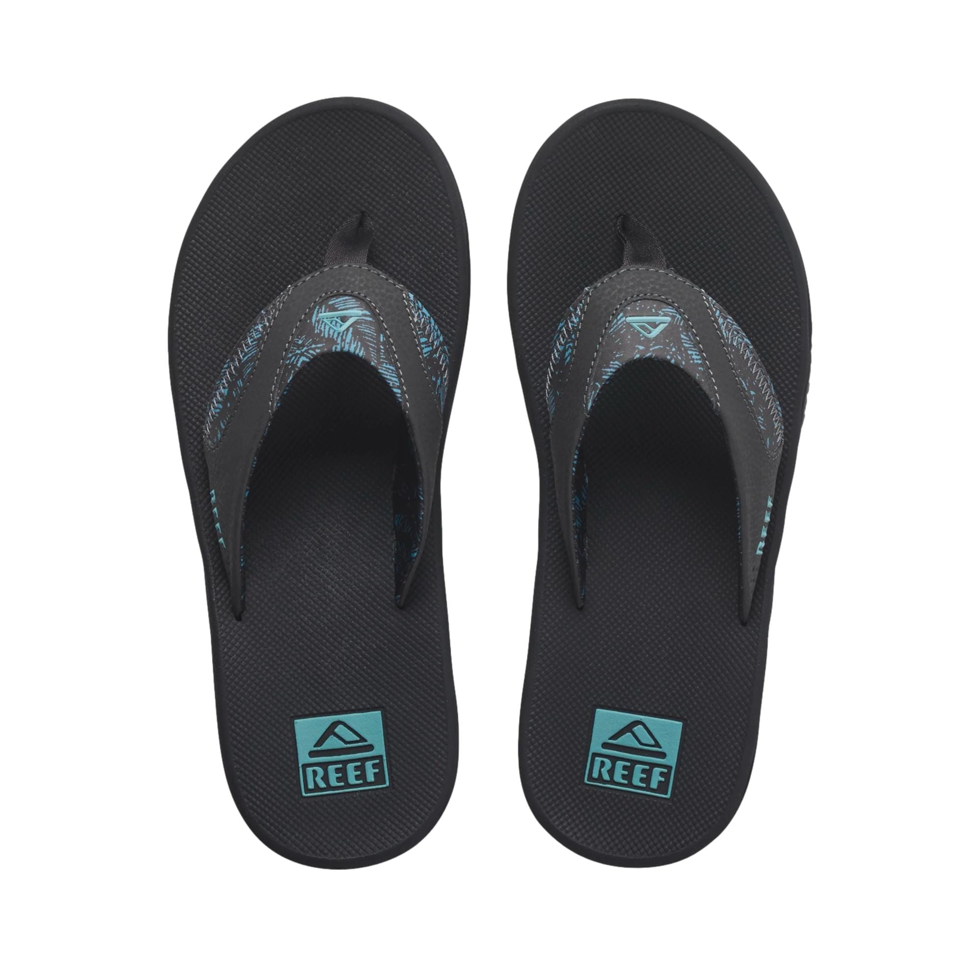 Reef Fanning Aquifer Palm CJ4075 Men's