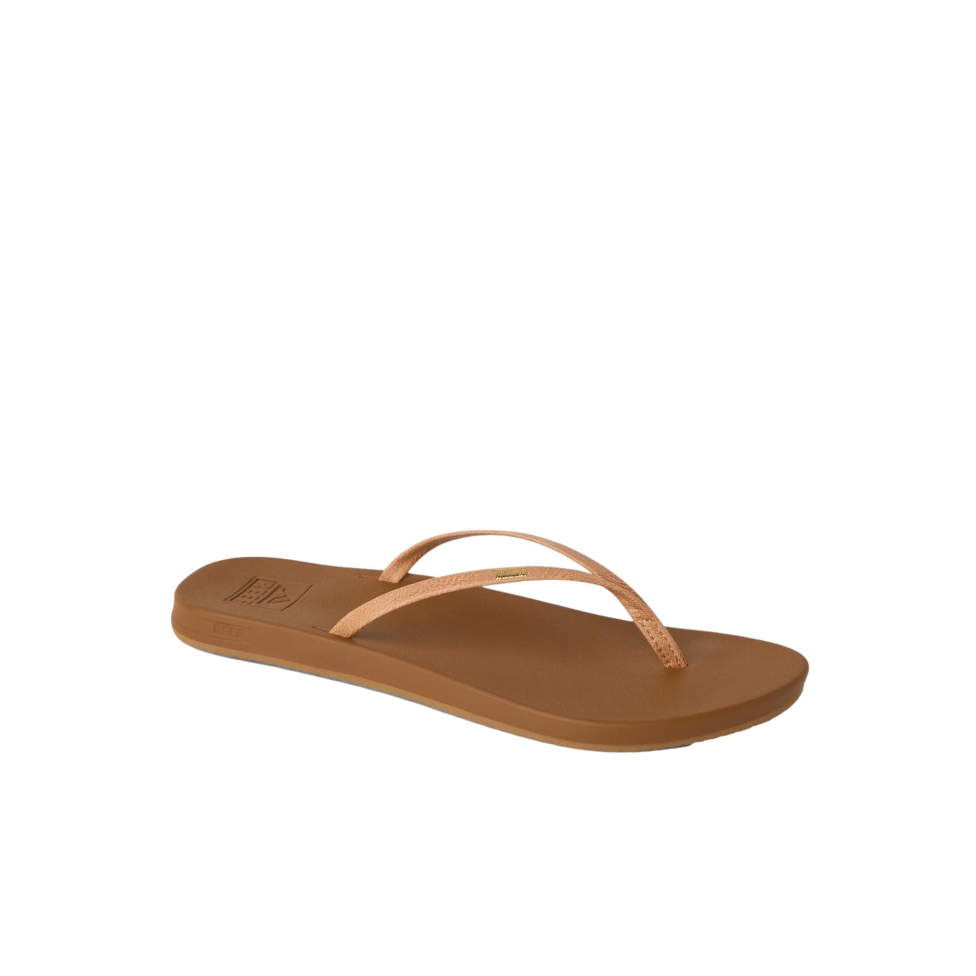 Reef Cushion Slim Natural CI9320 Women's