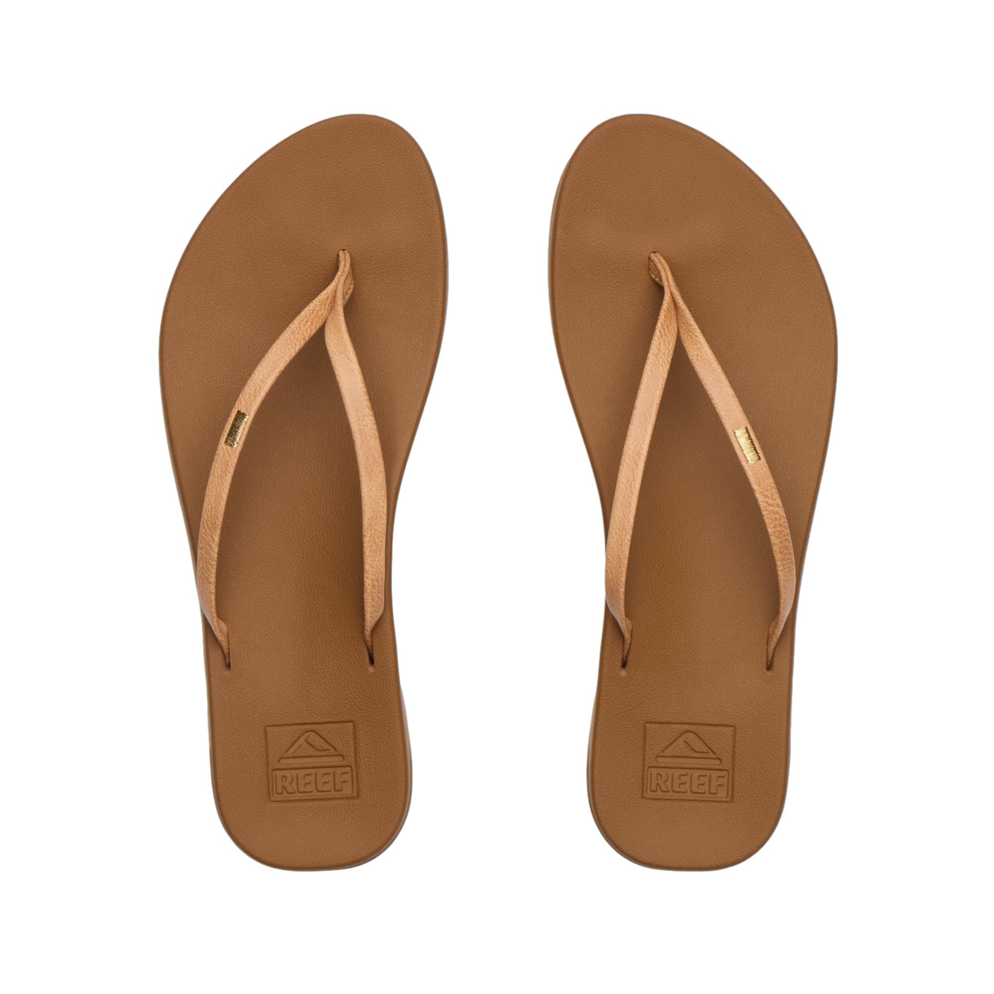 Reef Cushion Slim Natural CI9320 Women's