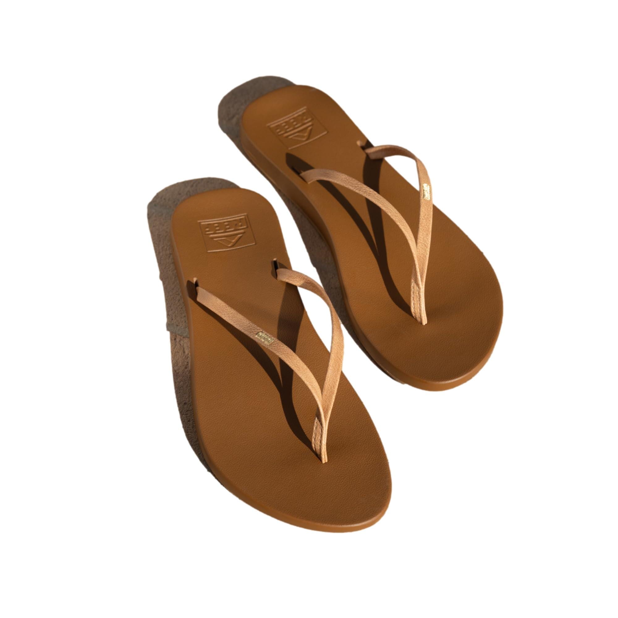 Reef Cushion Slim Natural CI9320 Women's