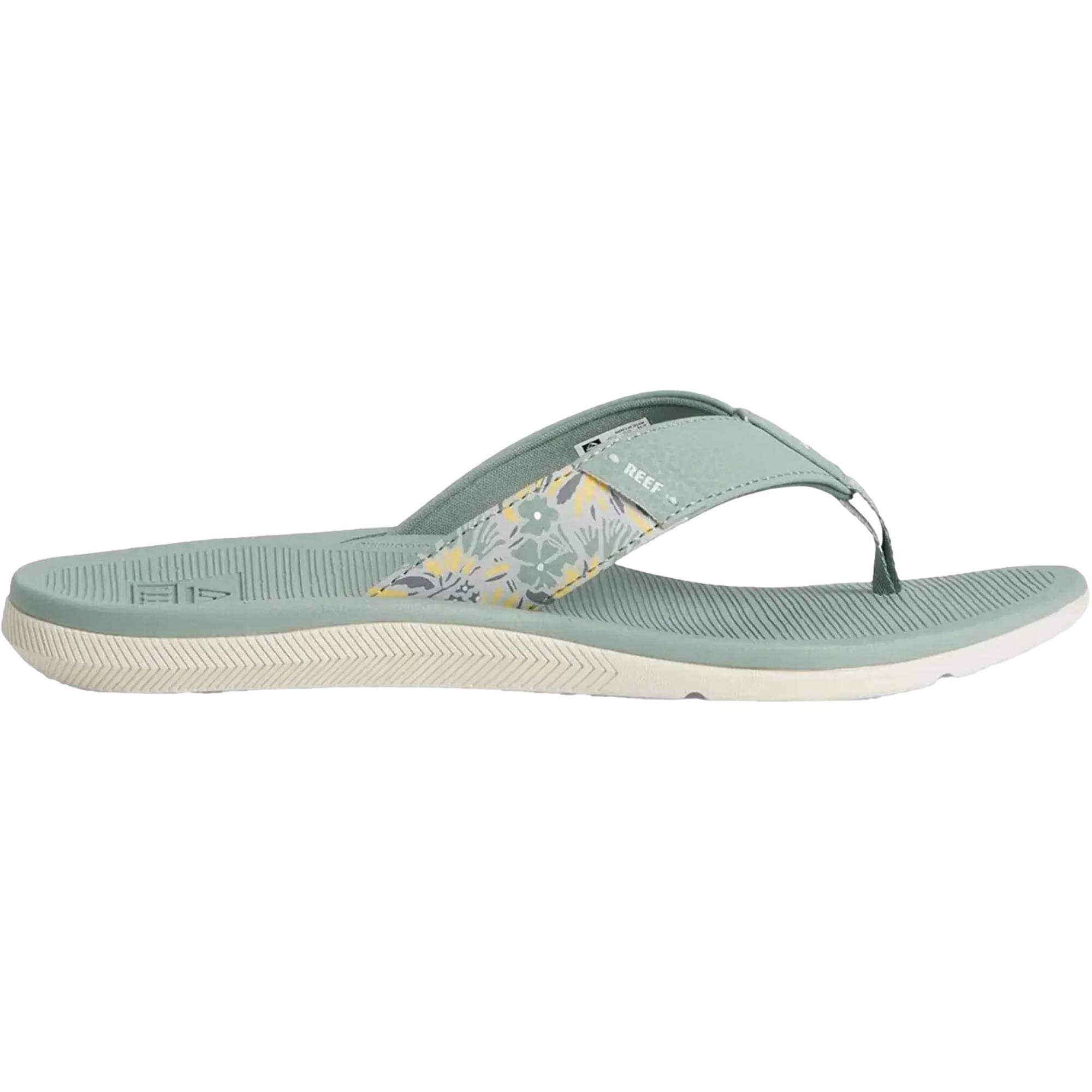 Reef Santa Ana Frosty CJ6474 Women's