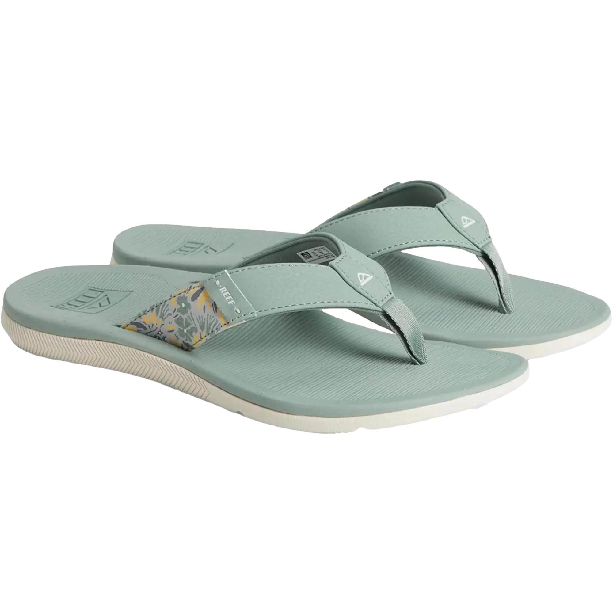 Reef Santa Ana Frosty CJ6474 Women's