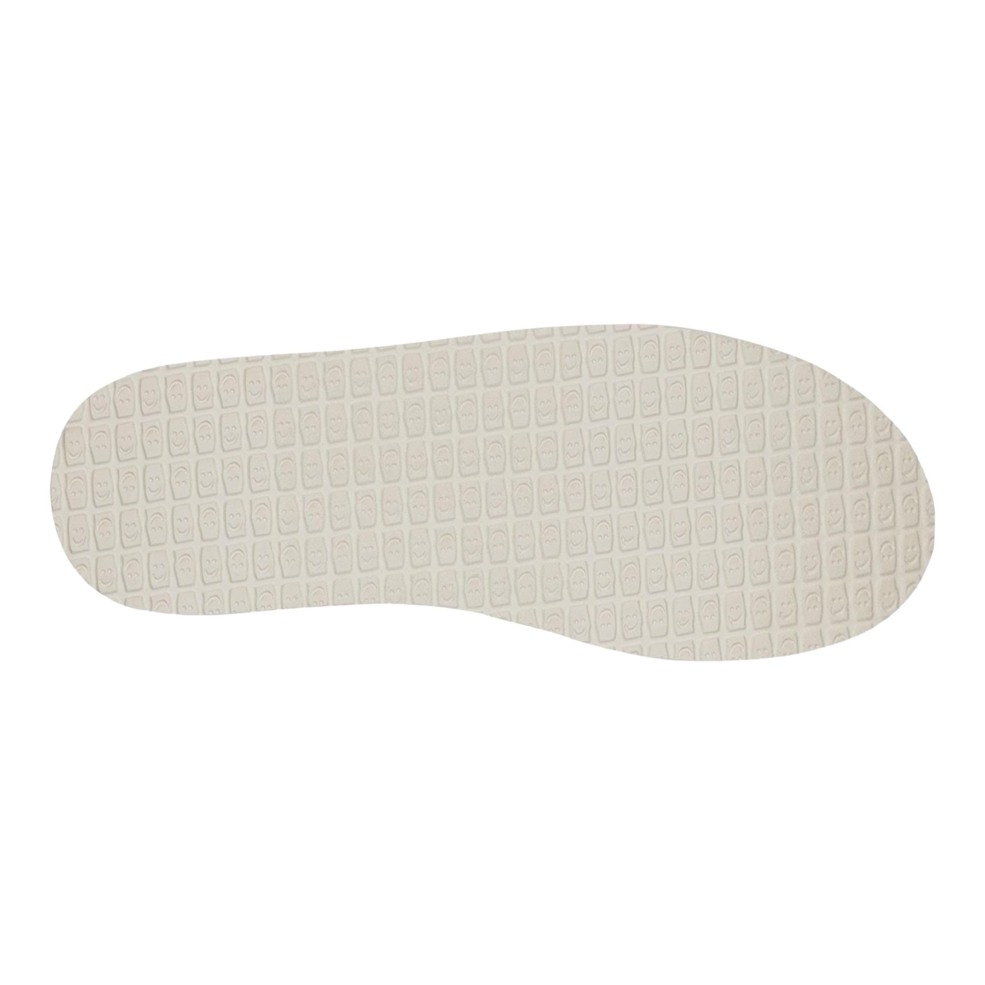 DONNA SOFT Sanuk Donna Soft Top Hemp White 1119310 - WHT Women's