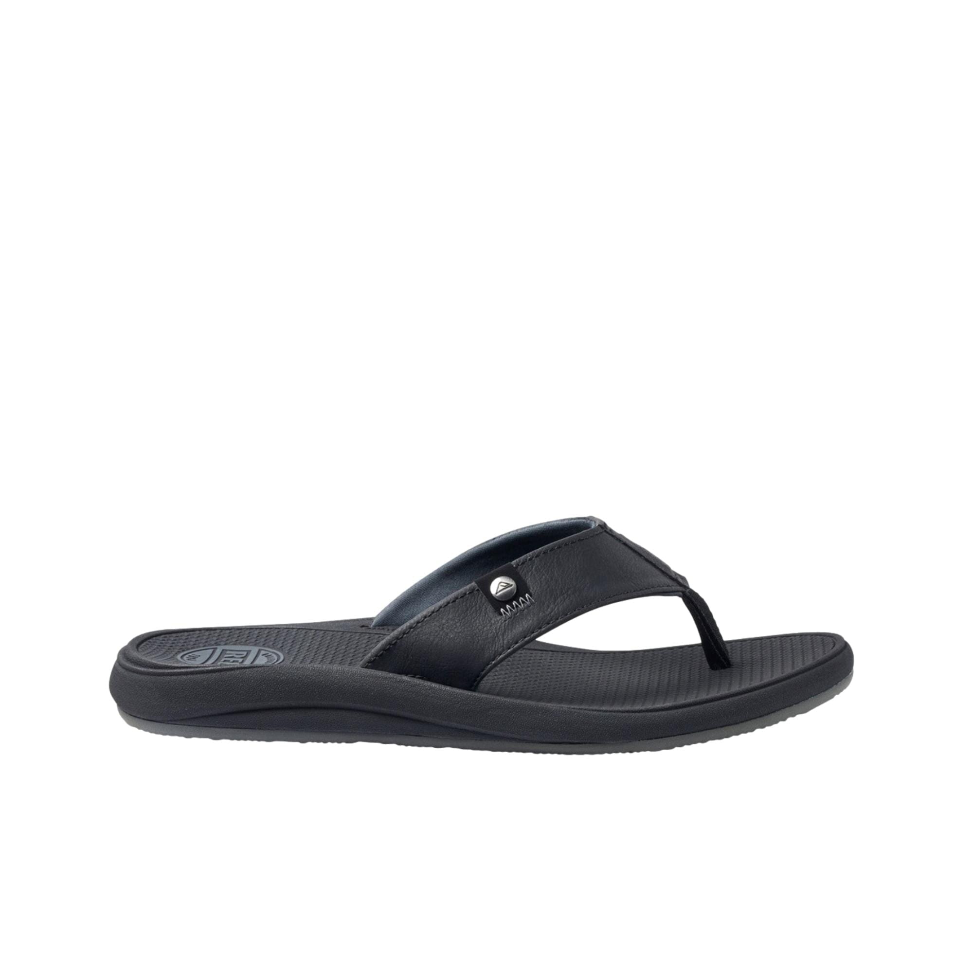 Reef Phantom Nias Black / Grey CJ0374 Men's