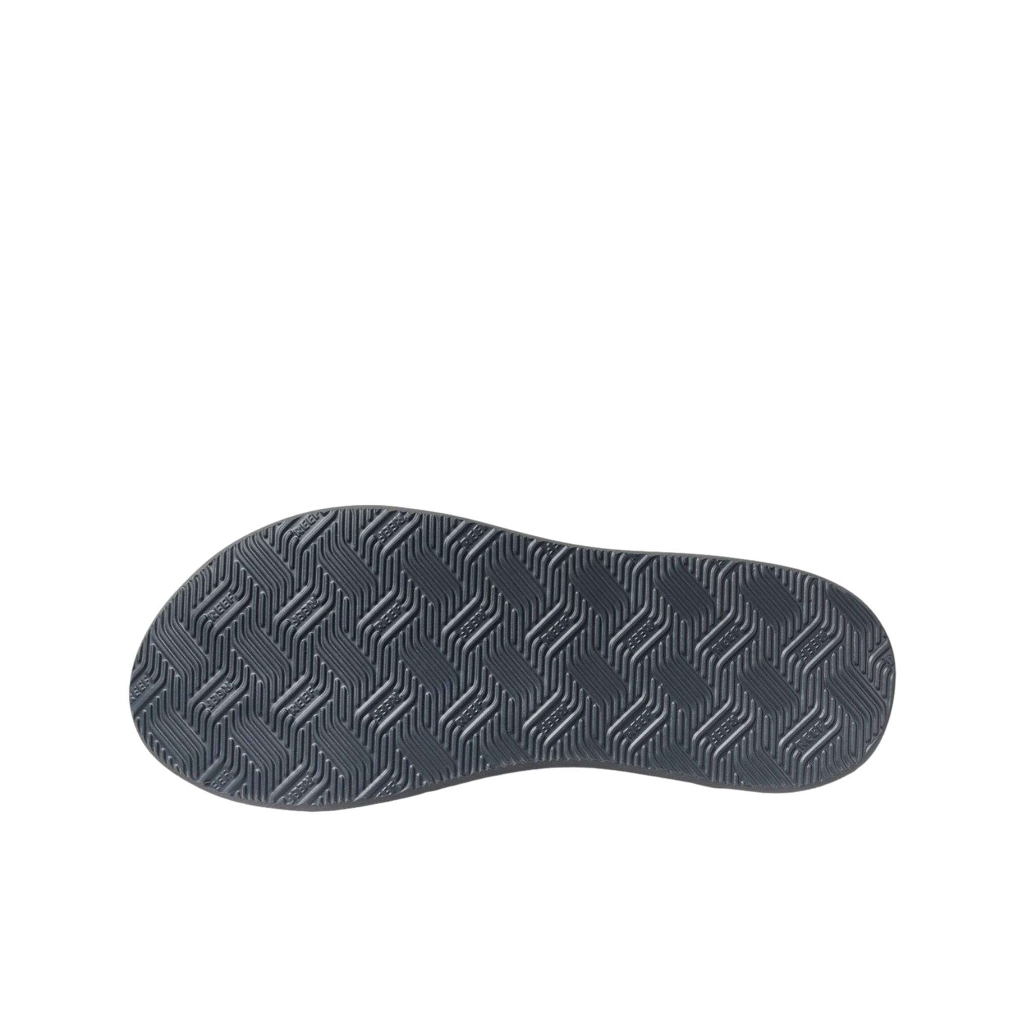 Reef Phantom Nias Black / Grey CJ0374 Men's