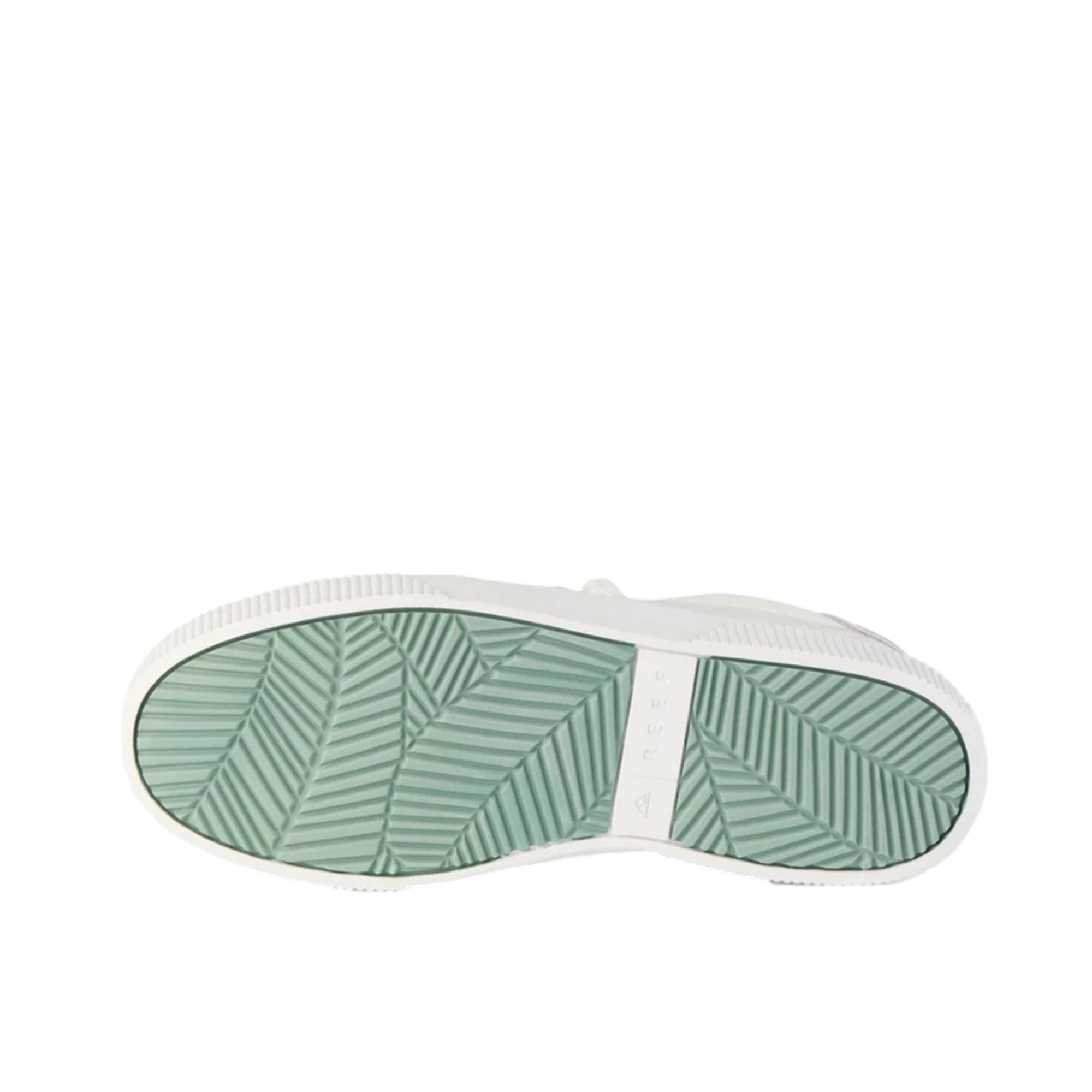 WHITE* Reef Lay Day Seas White / Frosty CJ5986 Women's