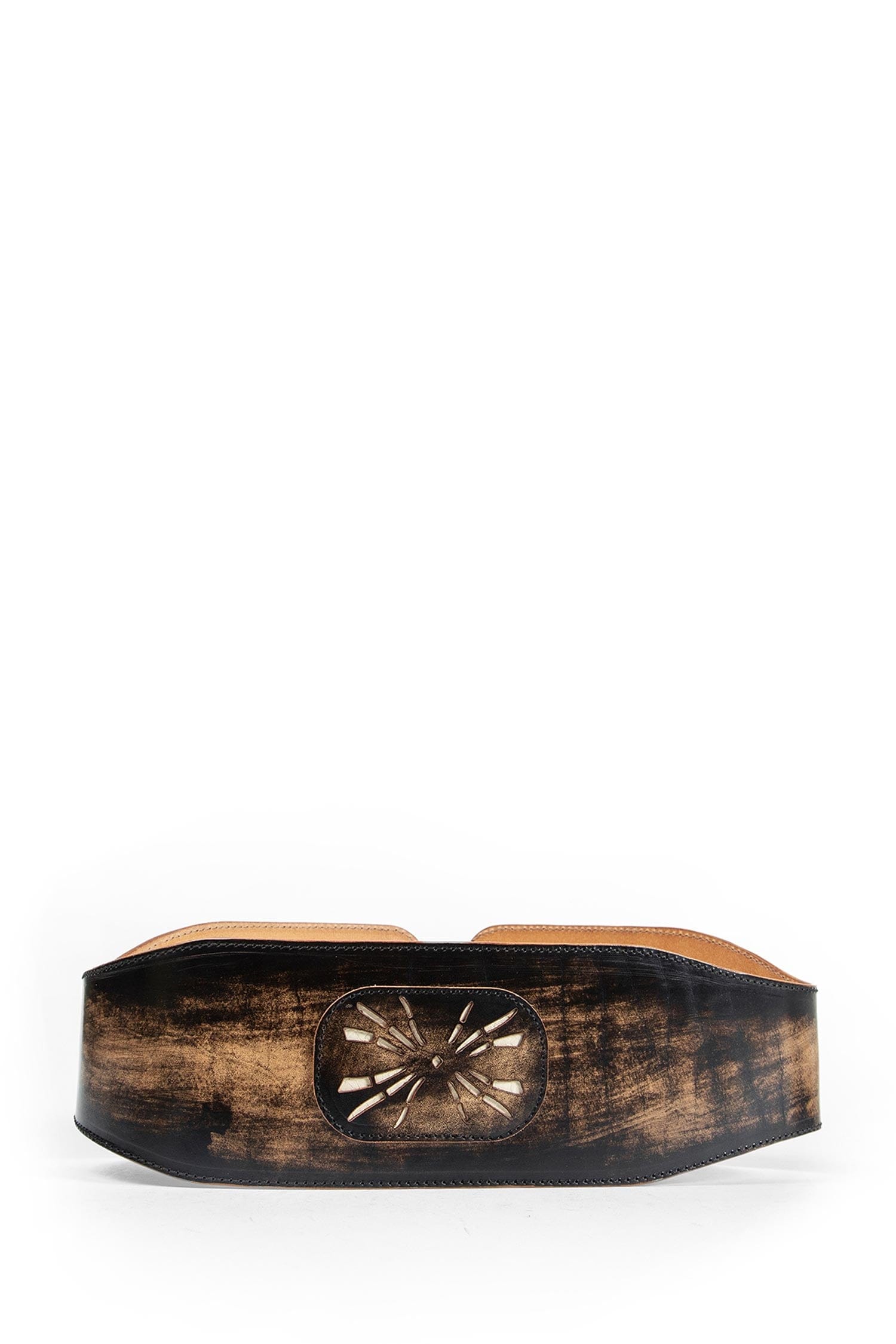 OUR Legacy Sunny Gridle Belt