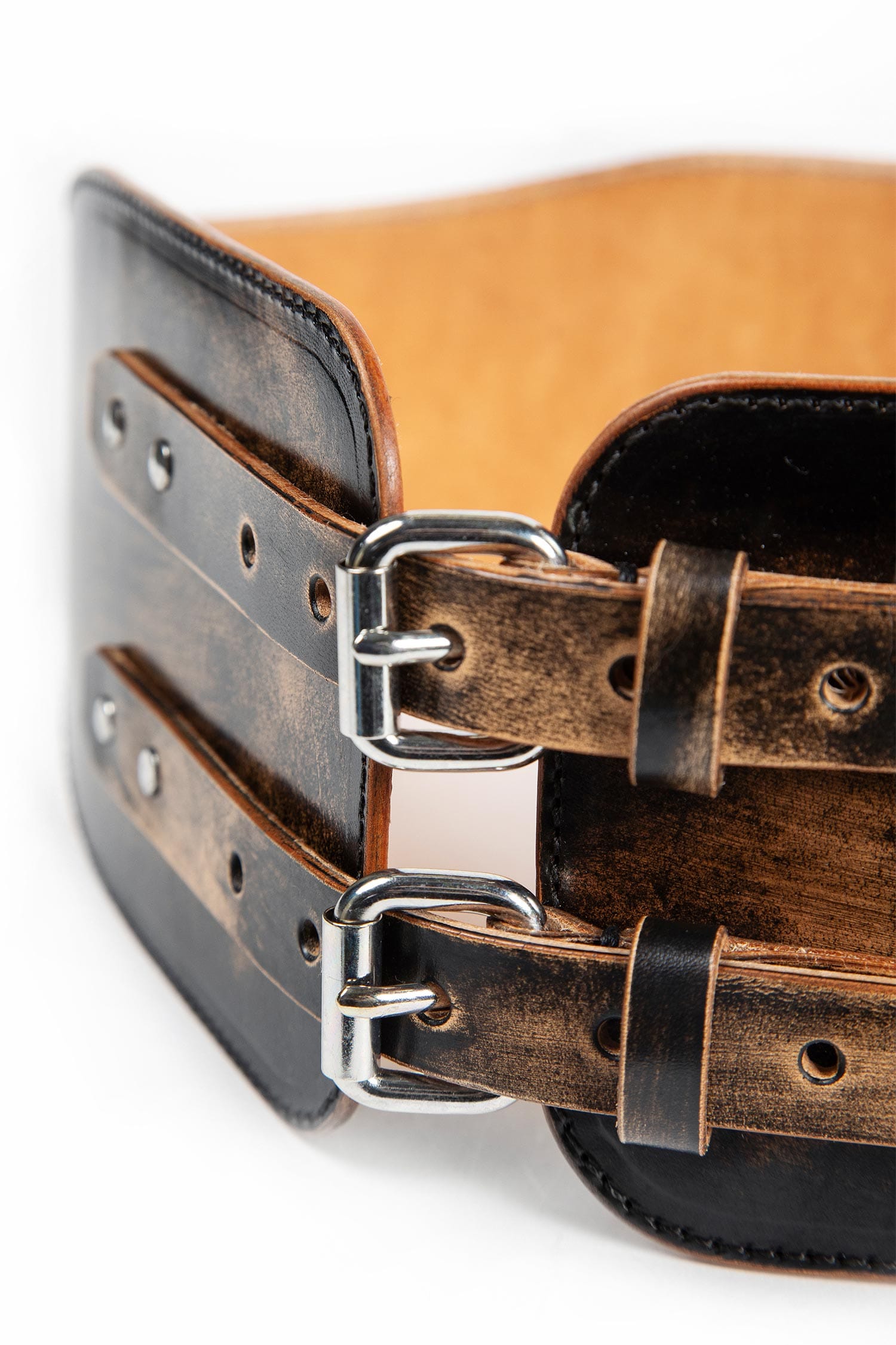 OUR Legacy Sunny Gridle Belt