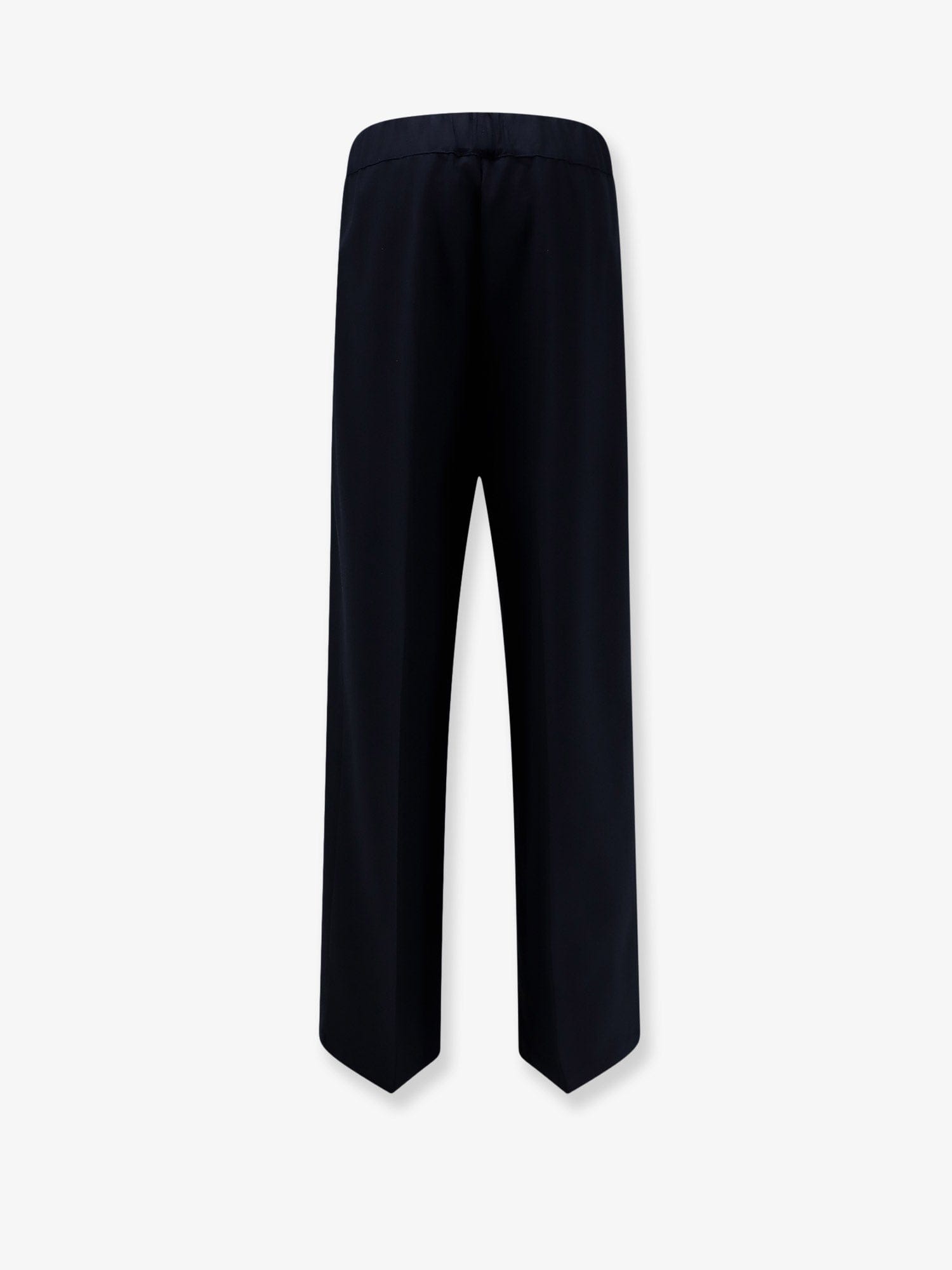 Semicouture Virgin wool trousers