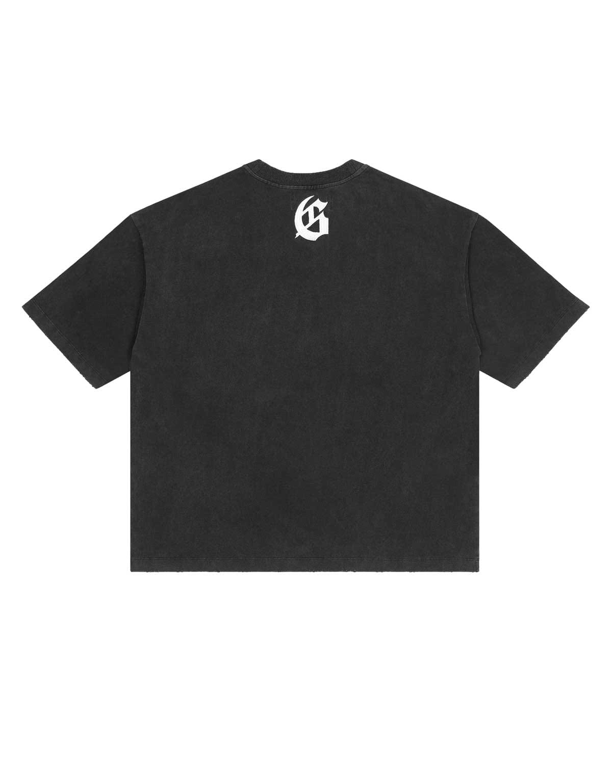Godspeed Vital Necessi T-Shirt Black
