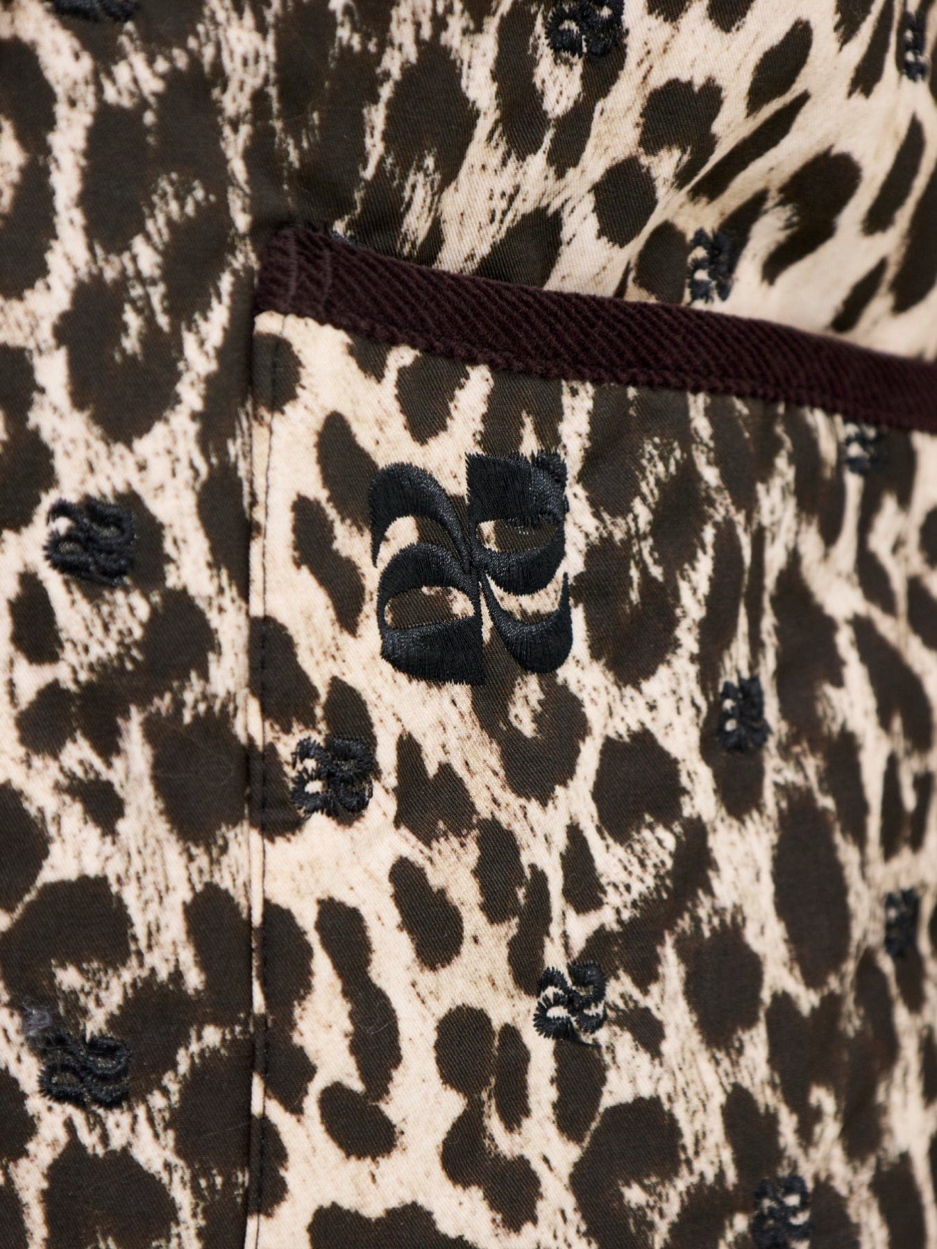 Rixo Earla Coat Multi