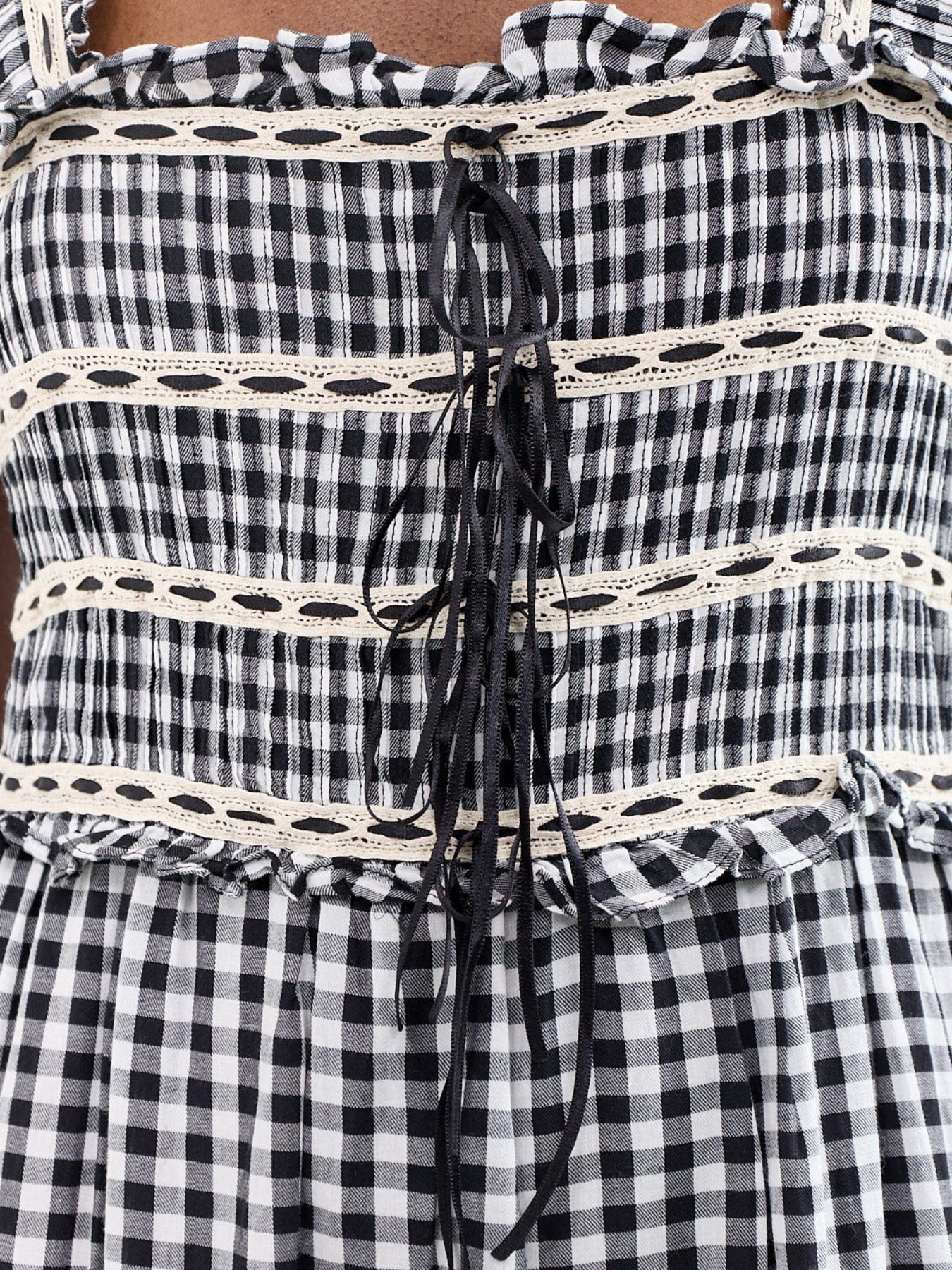 Rixo Chandra Midi Dress Multi