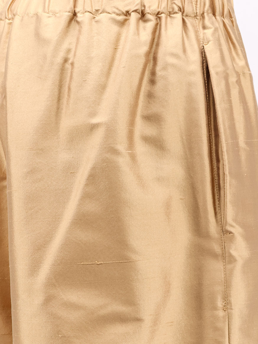 MAX MARA Avio shantung trousers