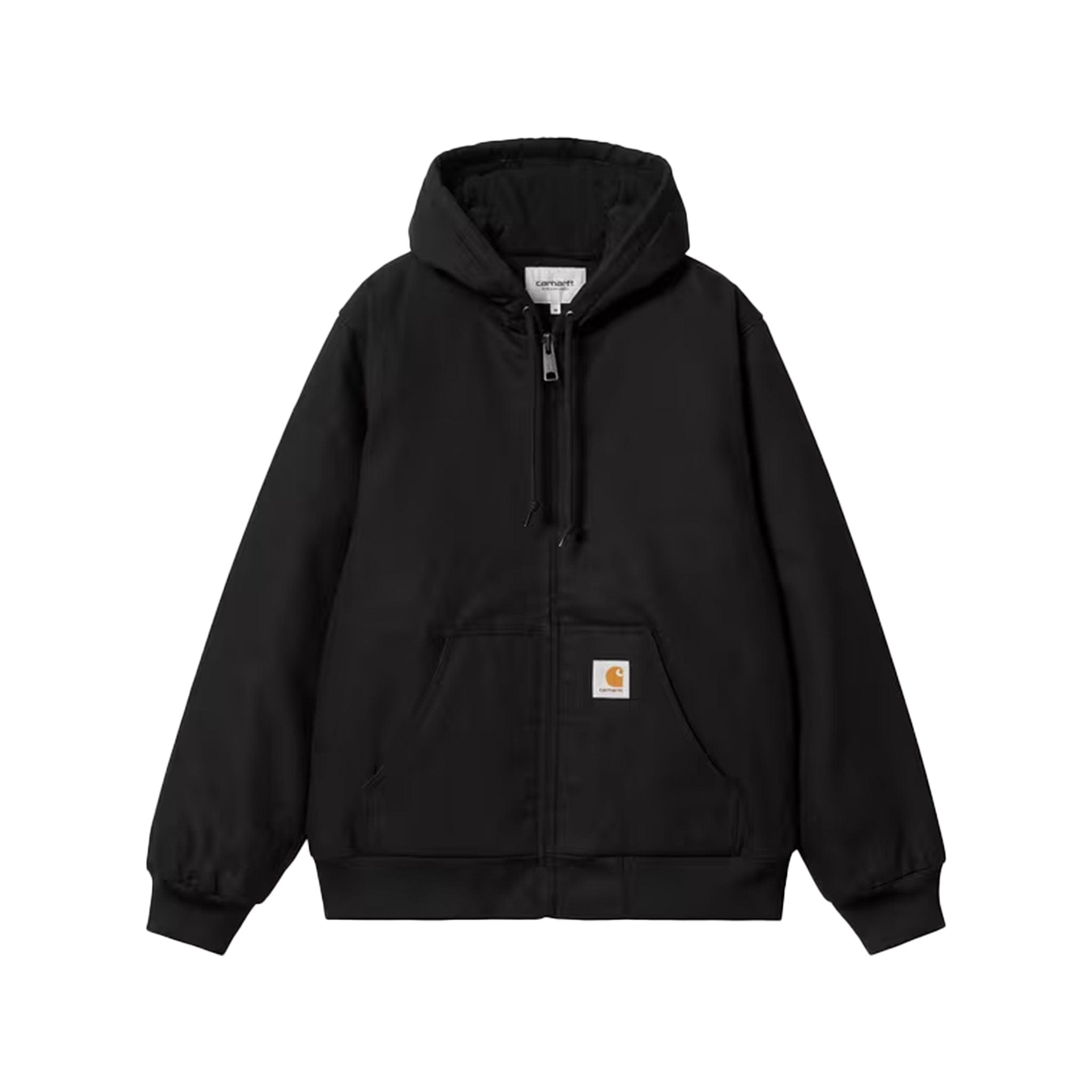 Carhartt WIP Active Jacket – Black