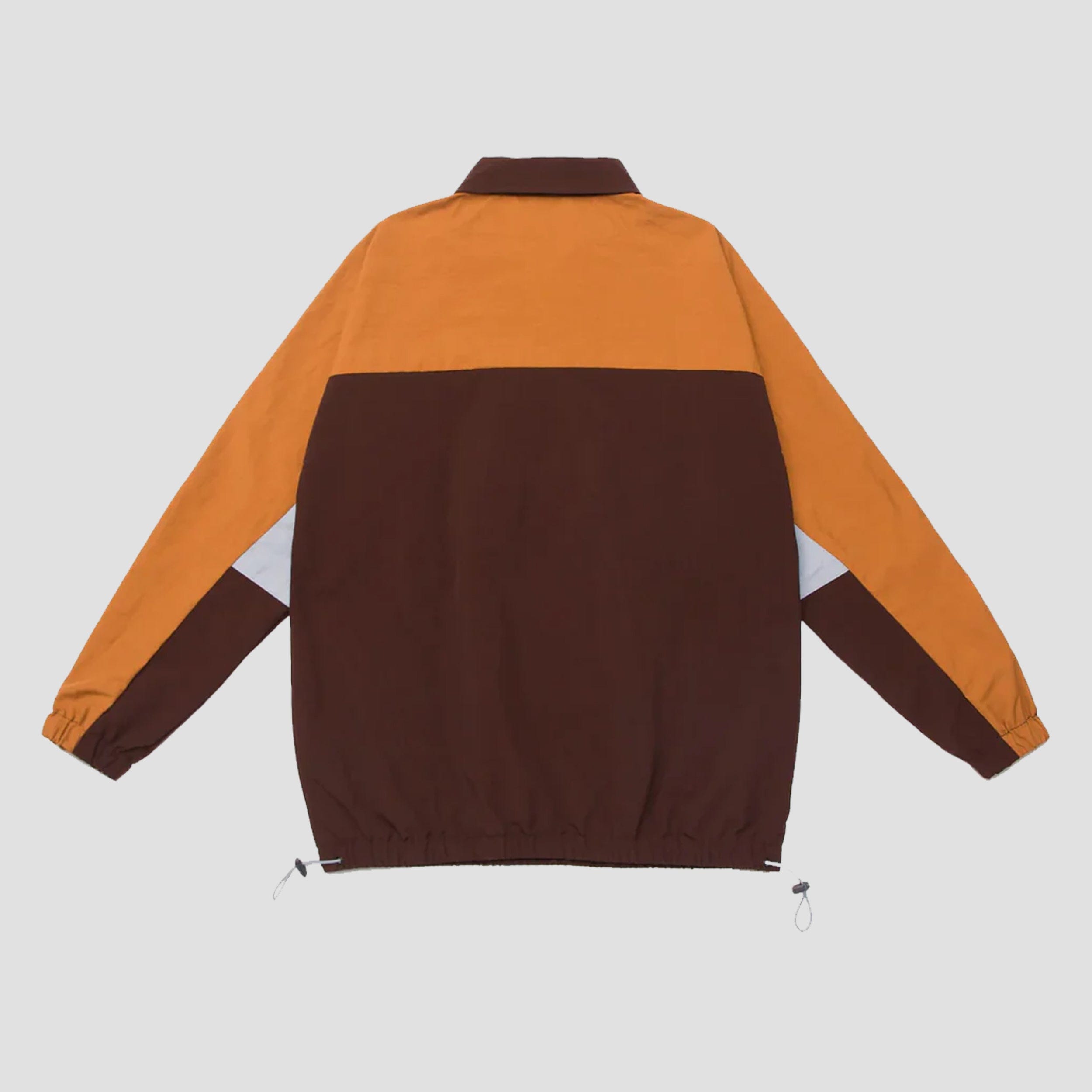 HUF Womens Blocked Windbreaker