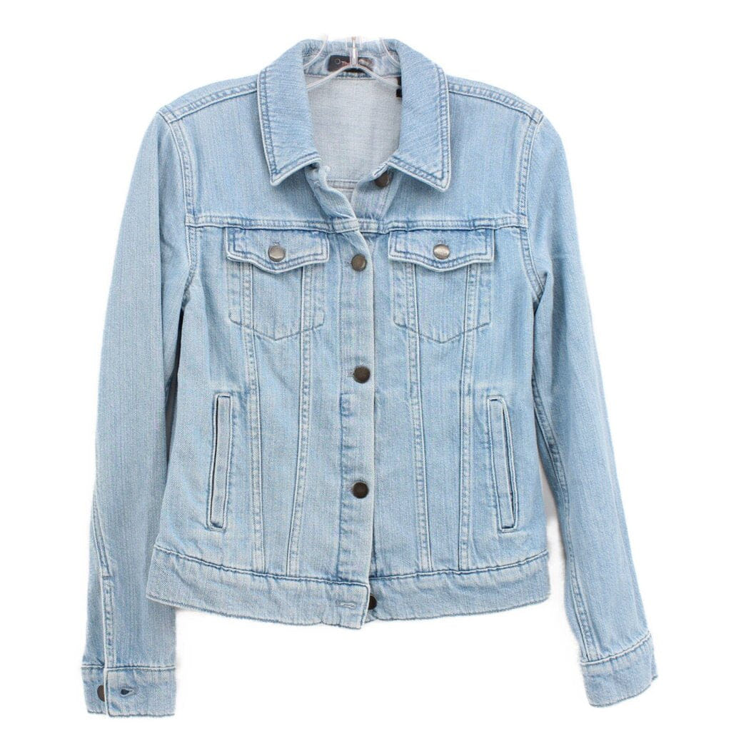 Theory JACKET DENIM BLUE S