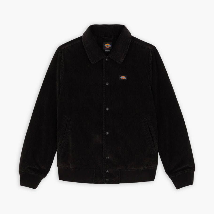 Dickies Chase City Jacket Black