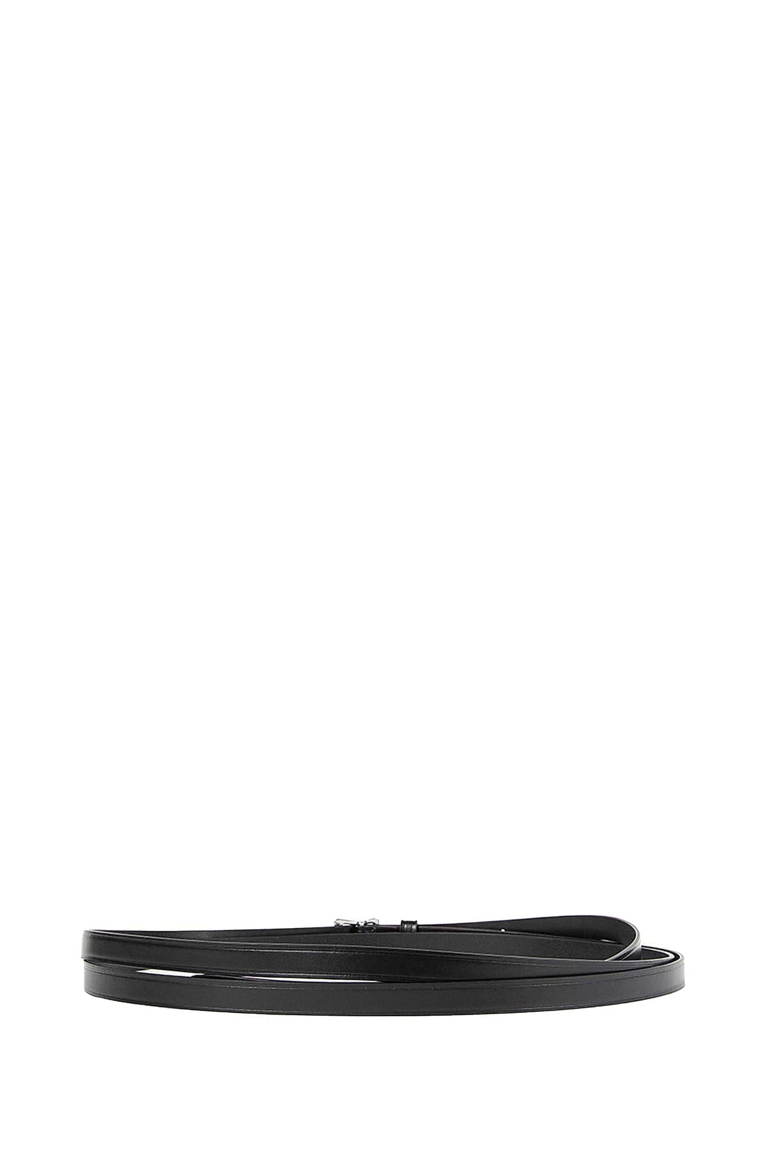 ANN Demeulemeester Adonica Long Belt