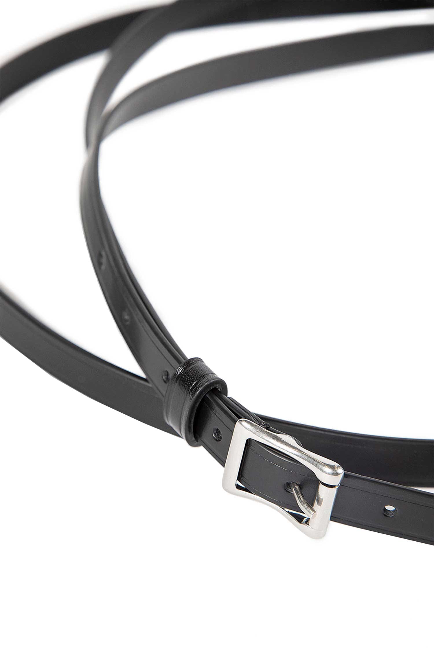 ANN Demeulemeester Adonica Long Belt