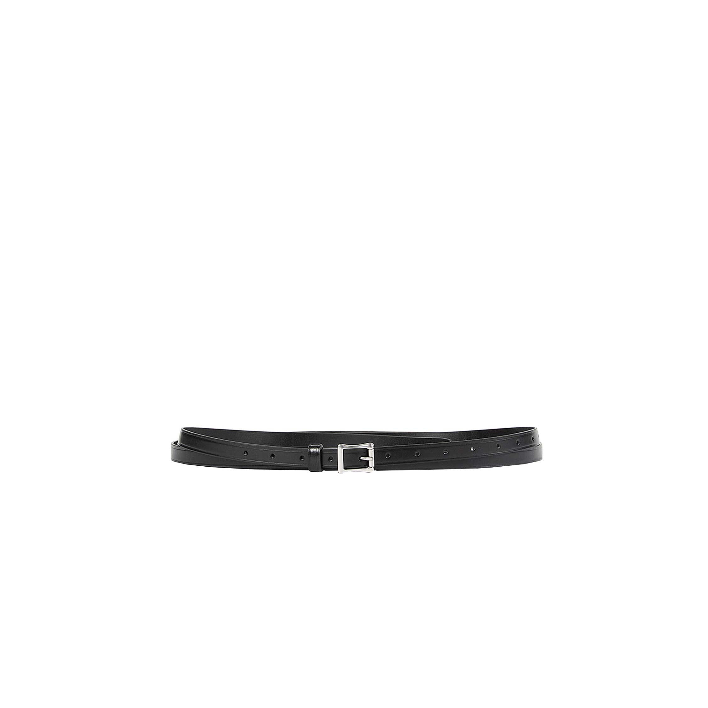 ANN Demeulemeester Adonica Long Belt