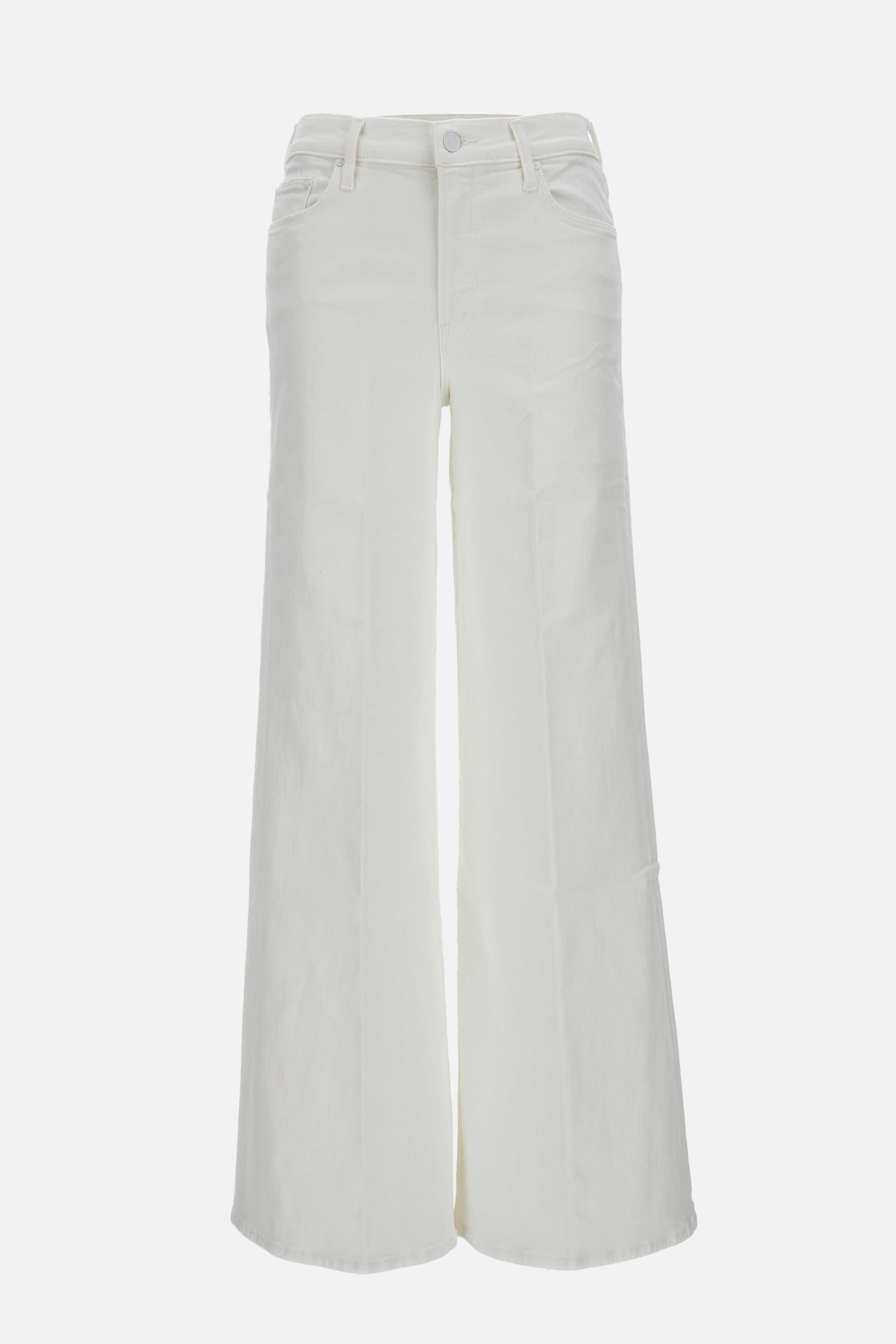 Mother JEANS THE TWISTER SNEAK