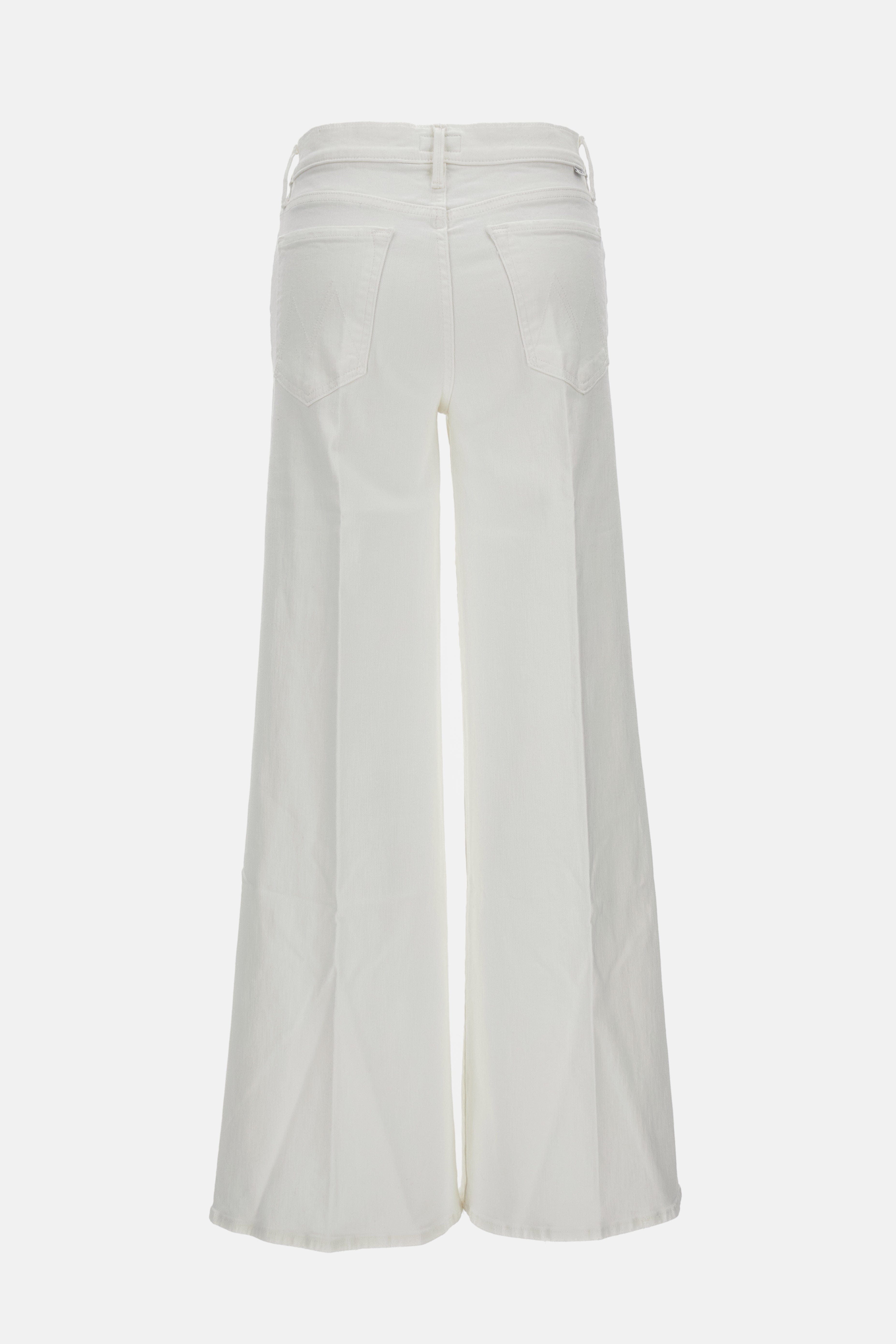 Mother JEANS THE TWISTER SNEAK