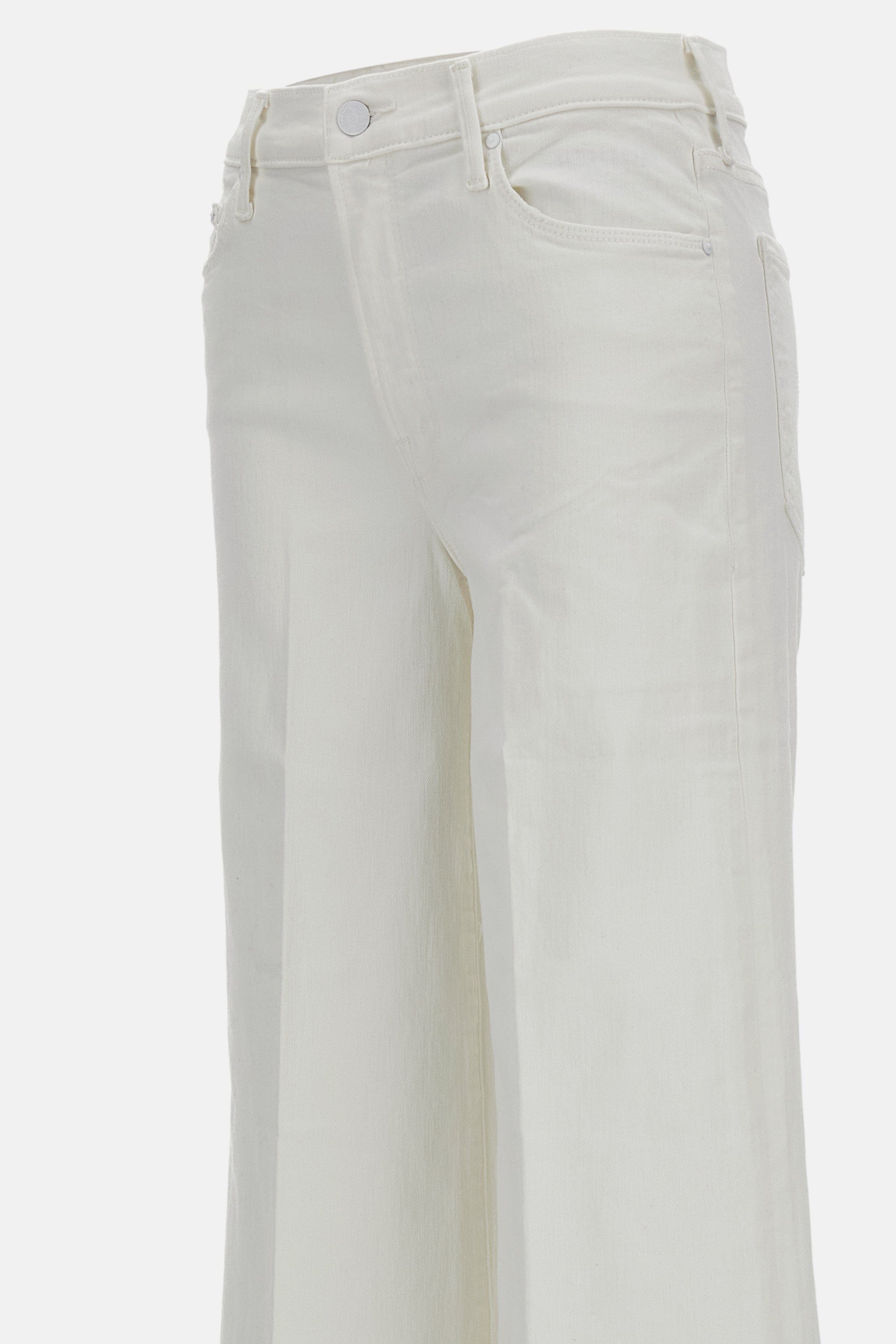 Mother JEANS THE TWISTER SNEAK