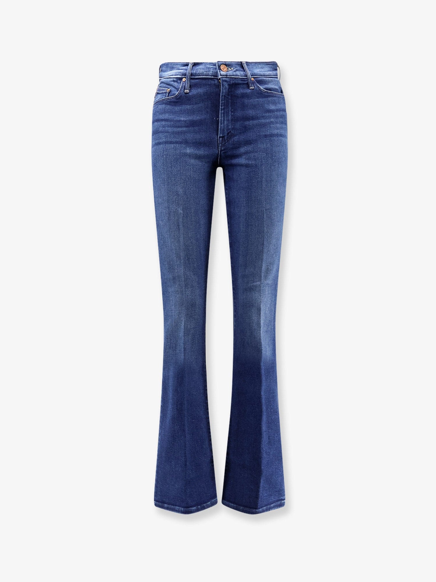 Mother The Weekender Jeans