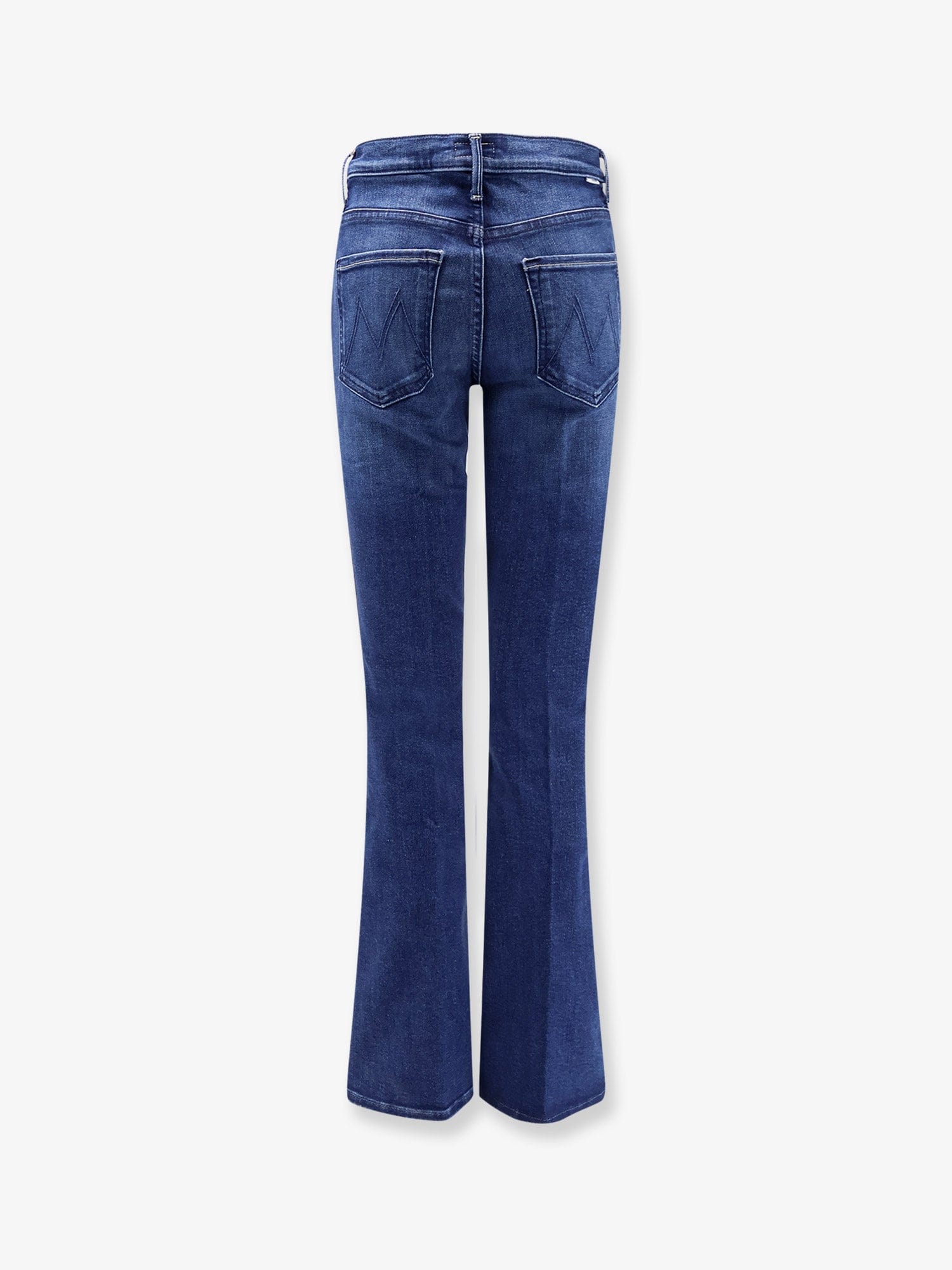 Mother The Weekender Jeans