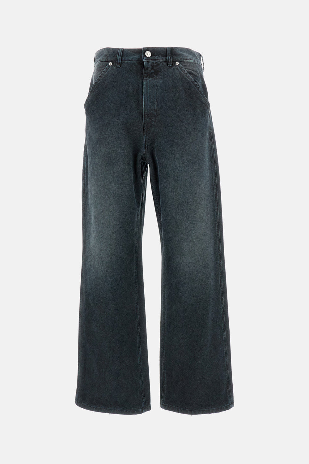 Marni PANTALONI IN CANVAS