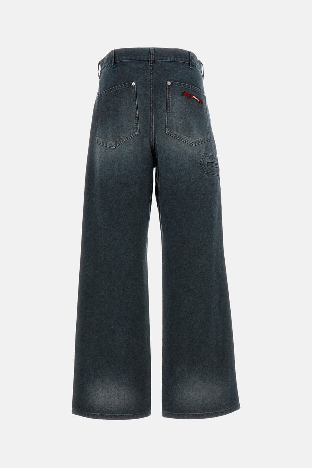 Marni PANTALONI IN CANVAS